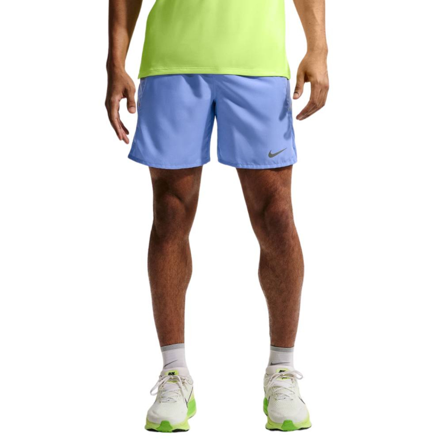Nike Miler 7