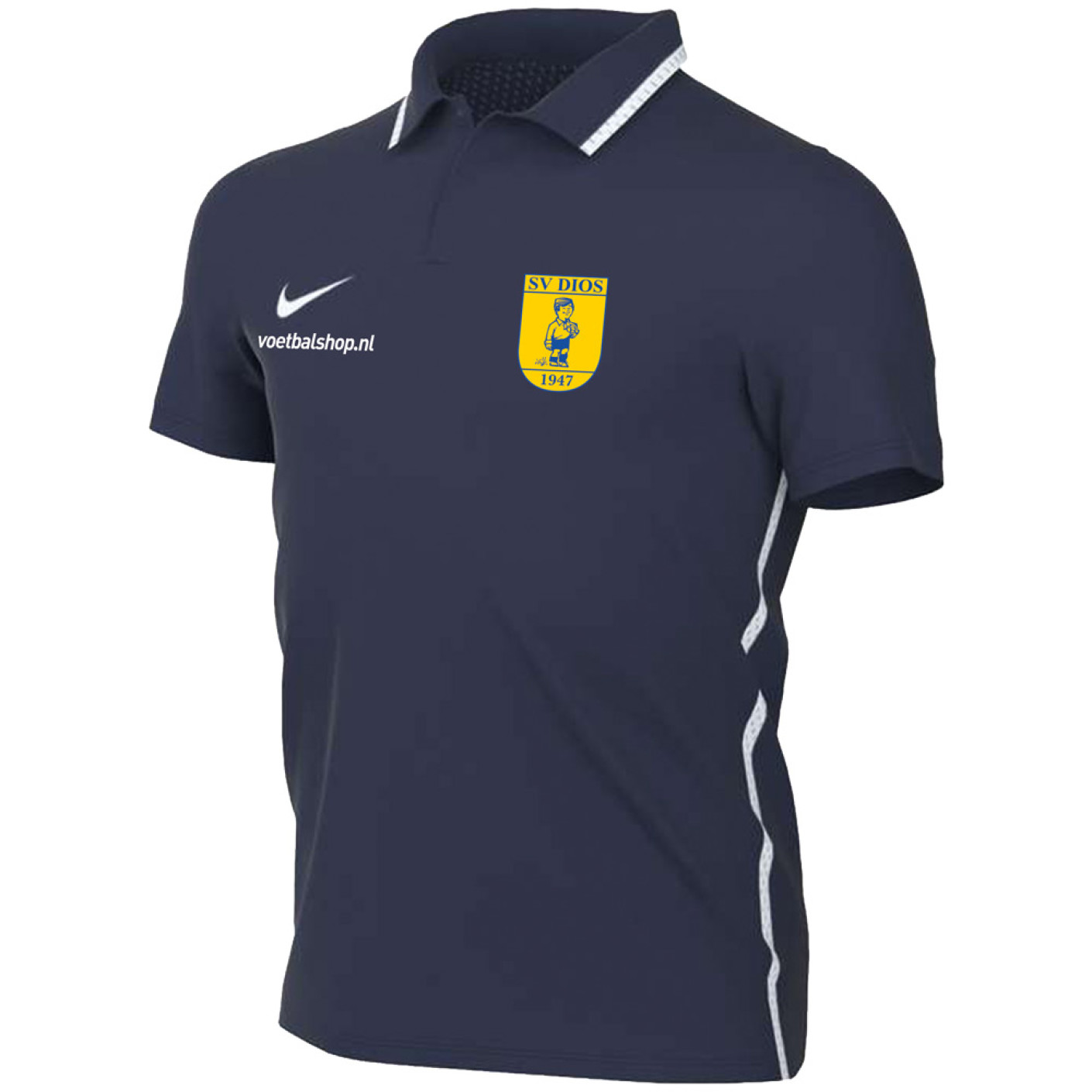 SV DIOS Polo Junior Donkerblauw
