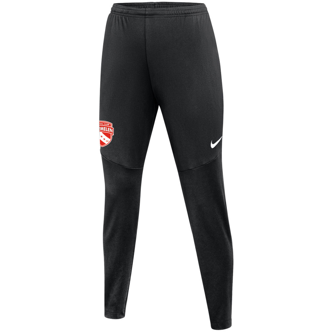 FC Harmelen Trainingsbroek Dames Zwart