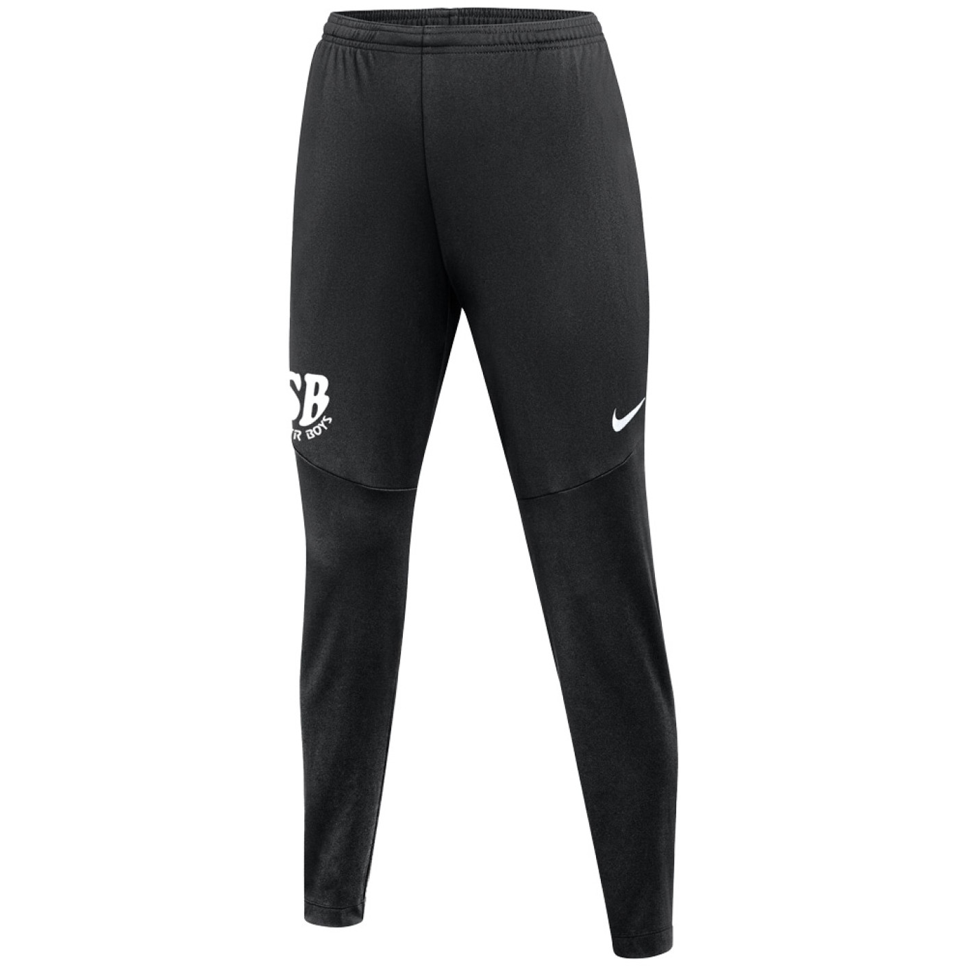 SV Soccer Boys Trainingsbroek Dames zwart