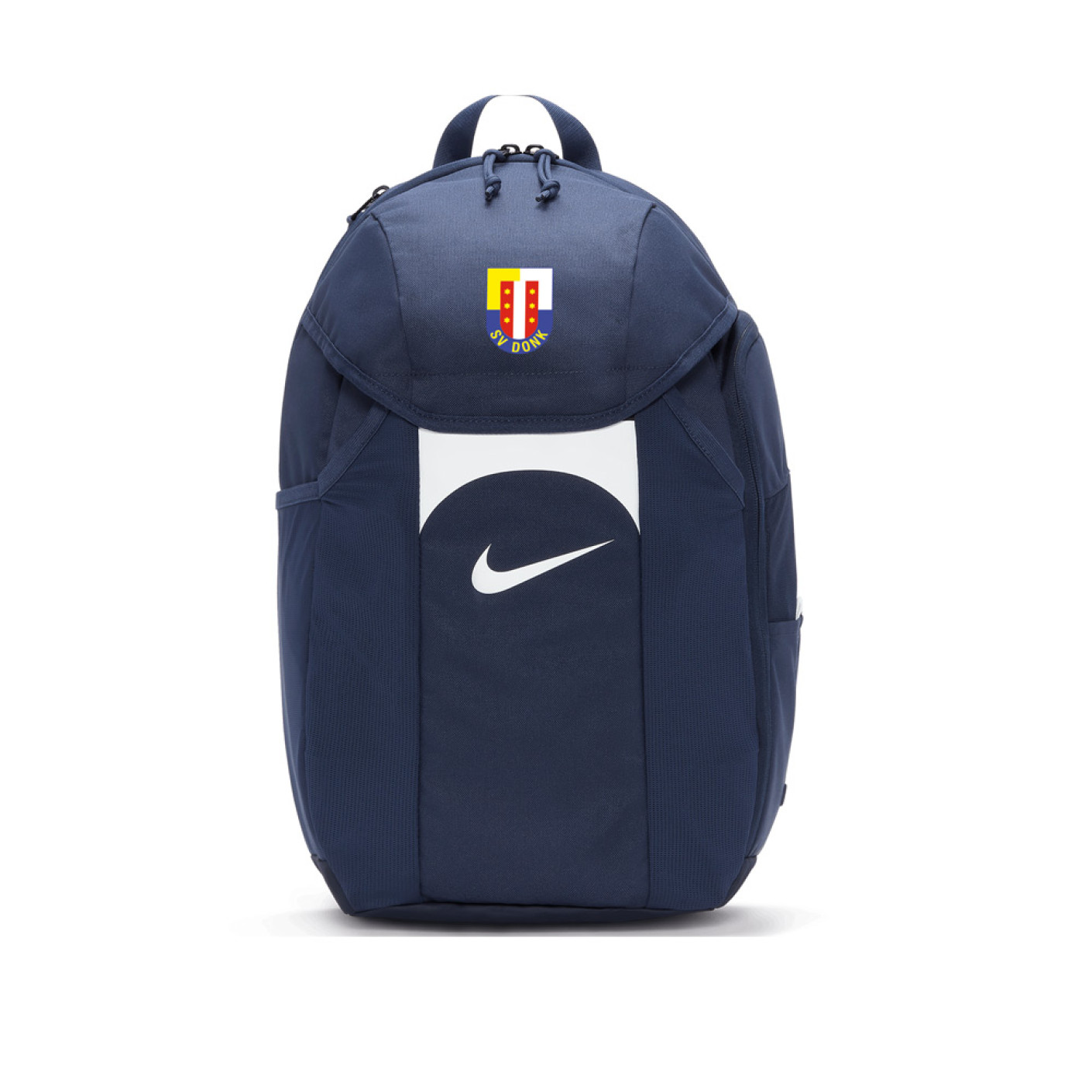 SV Donk Rugzak Blauw