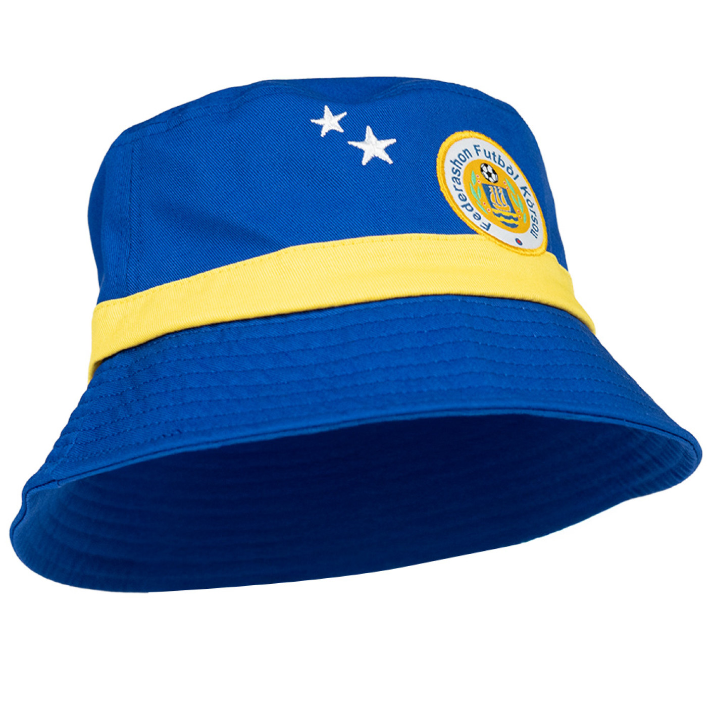 FFK Curacao Bucket Hat