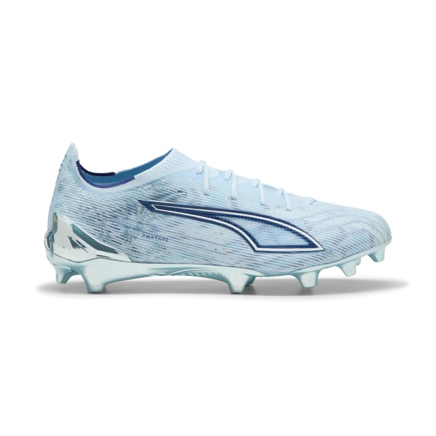 PUMA Ultra 6 Ultimate Gras Football Boots (FG) Light Blue Blue White