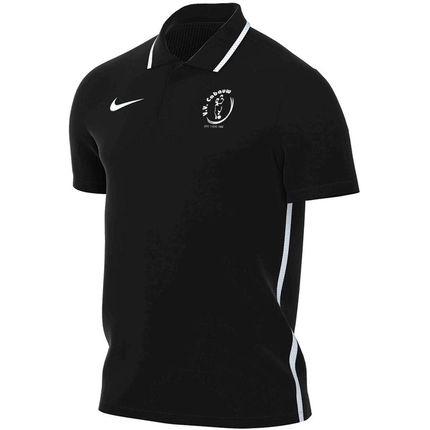 VV Cabauw Polo Trainers Senioren