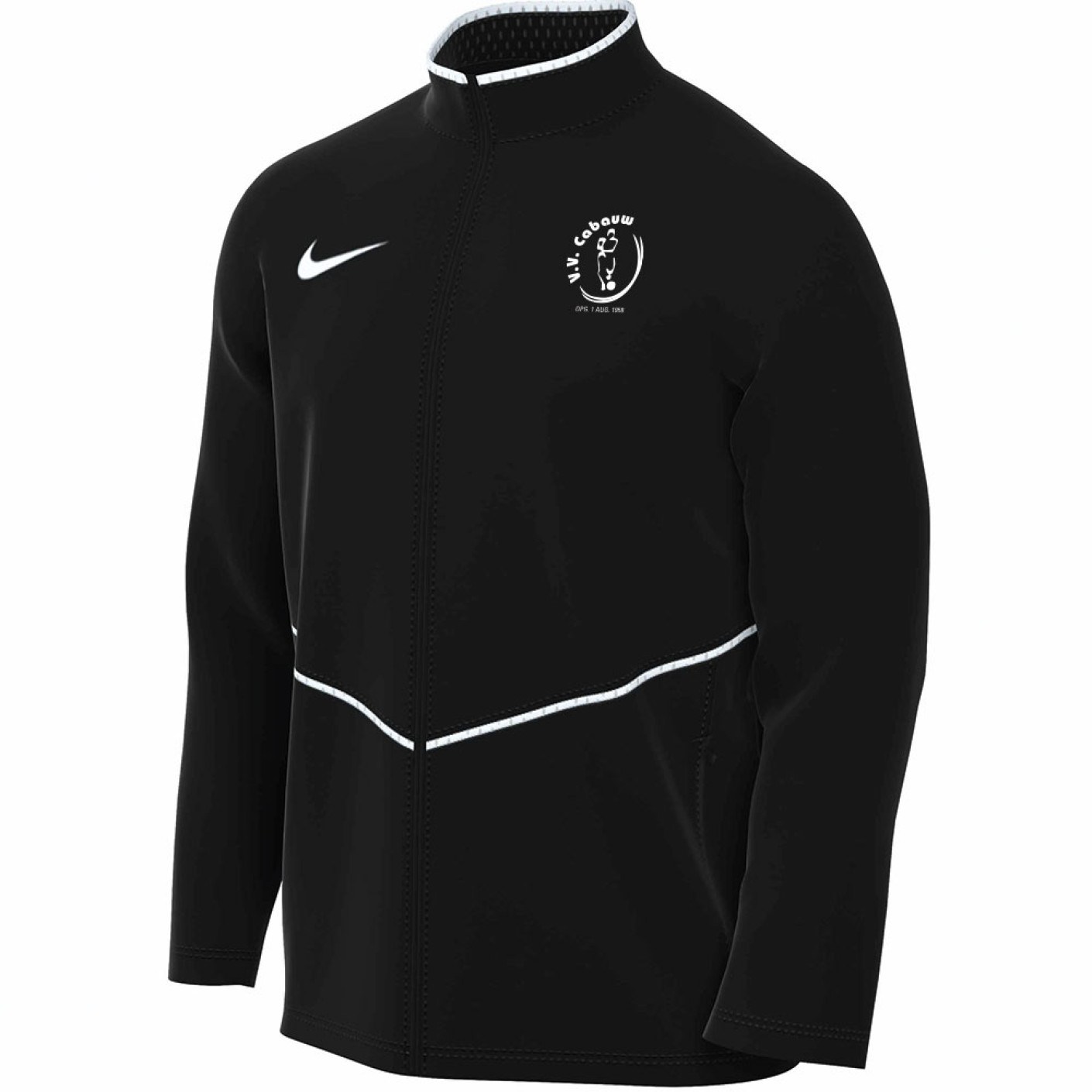 VV Cabauw Regenjas Trainers