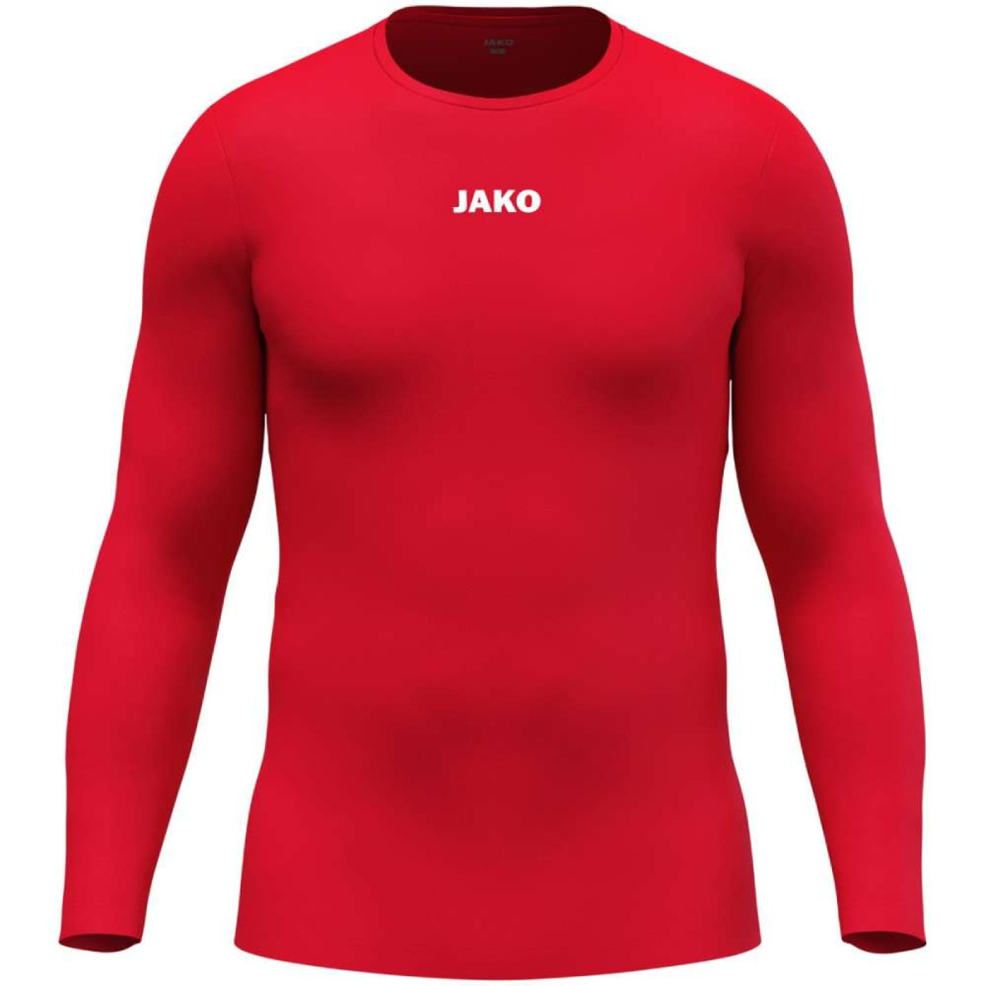 JAKO Function Base Layer Red