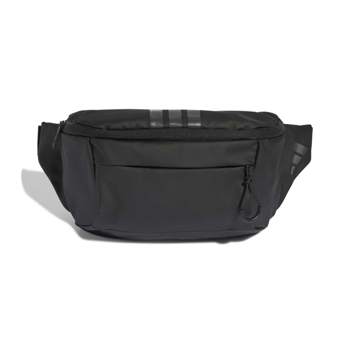adidas Tiro Competition Waist Pack Black Dark Grey