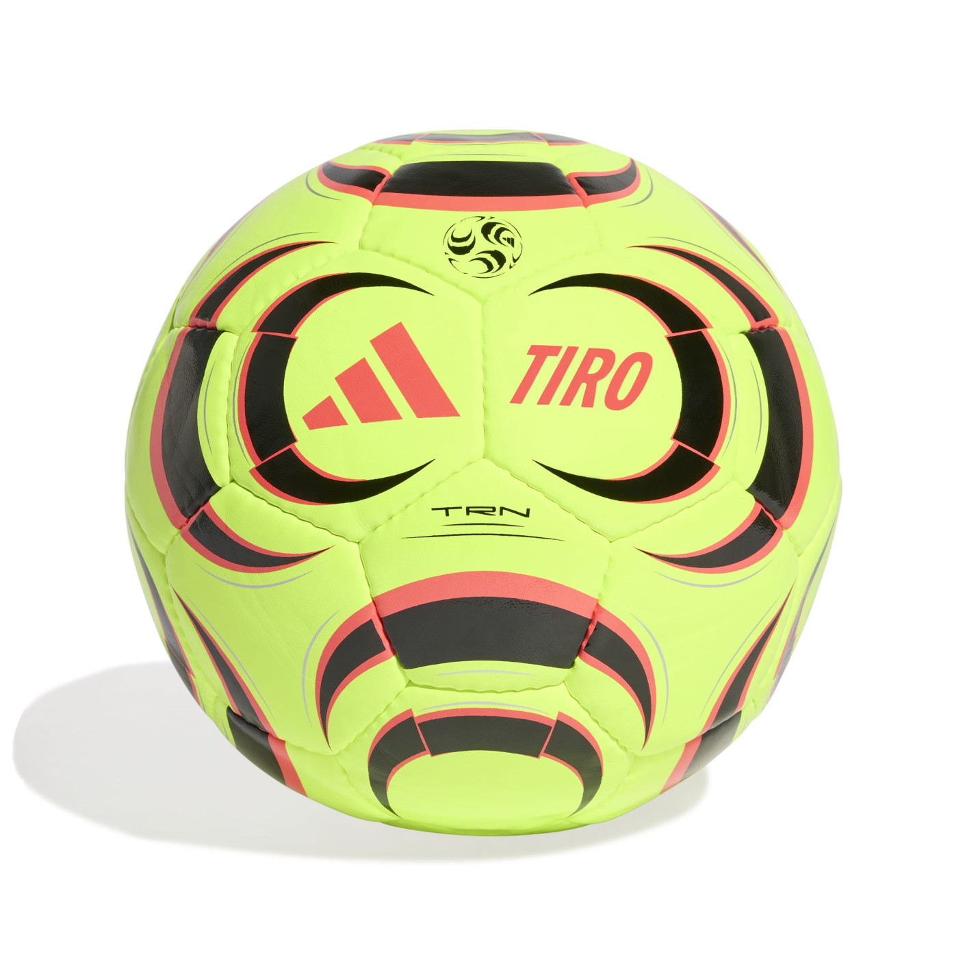 adidas Tiro Training Voetbal Maat 3-4-5 Groen Zwart