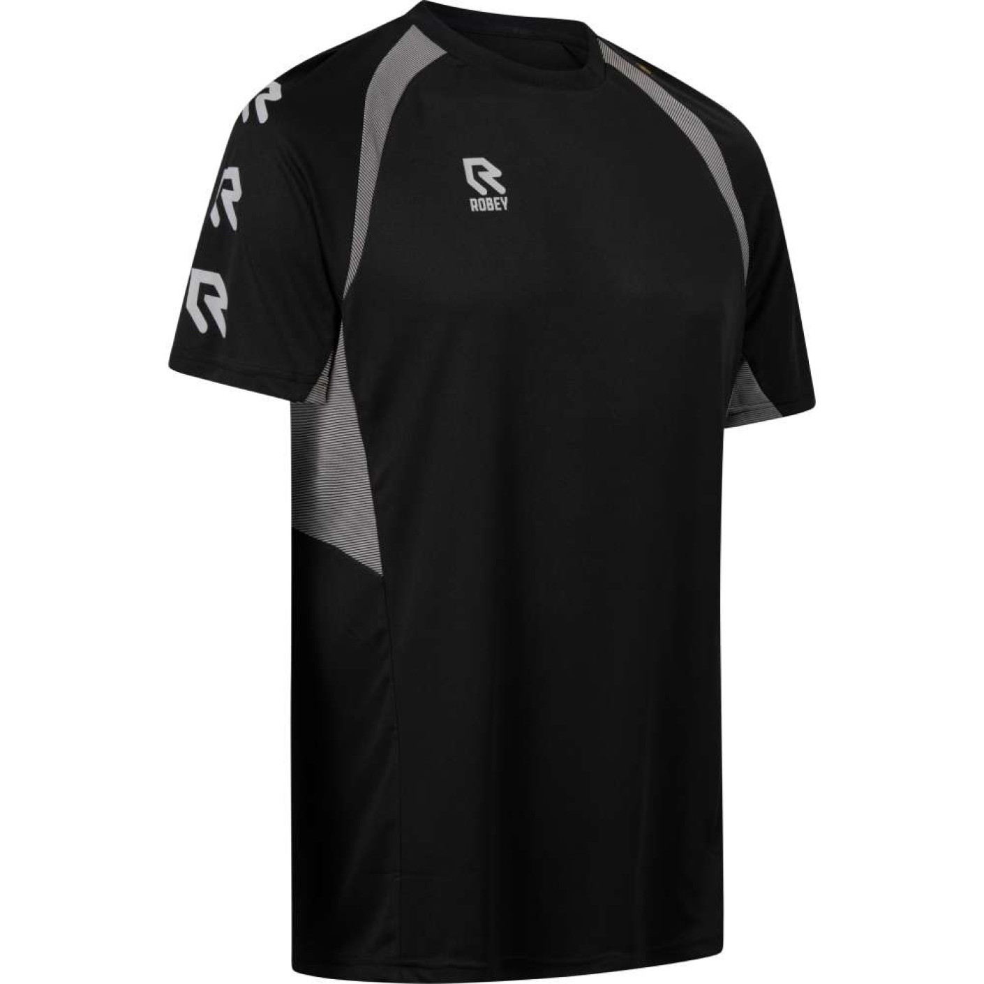 Robey Performance 2.0 Training Shirt Black