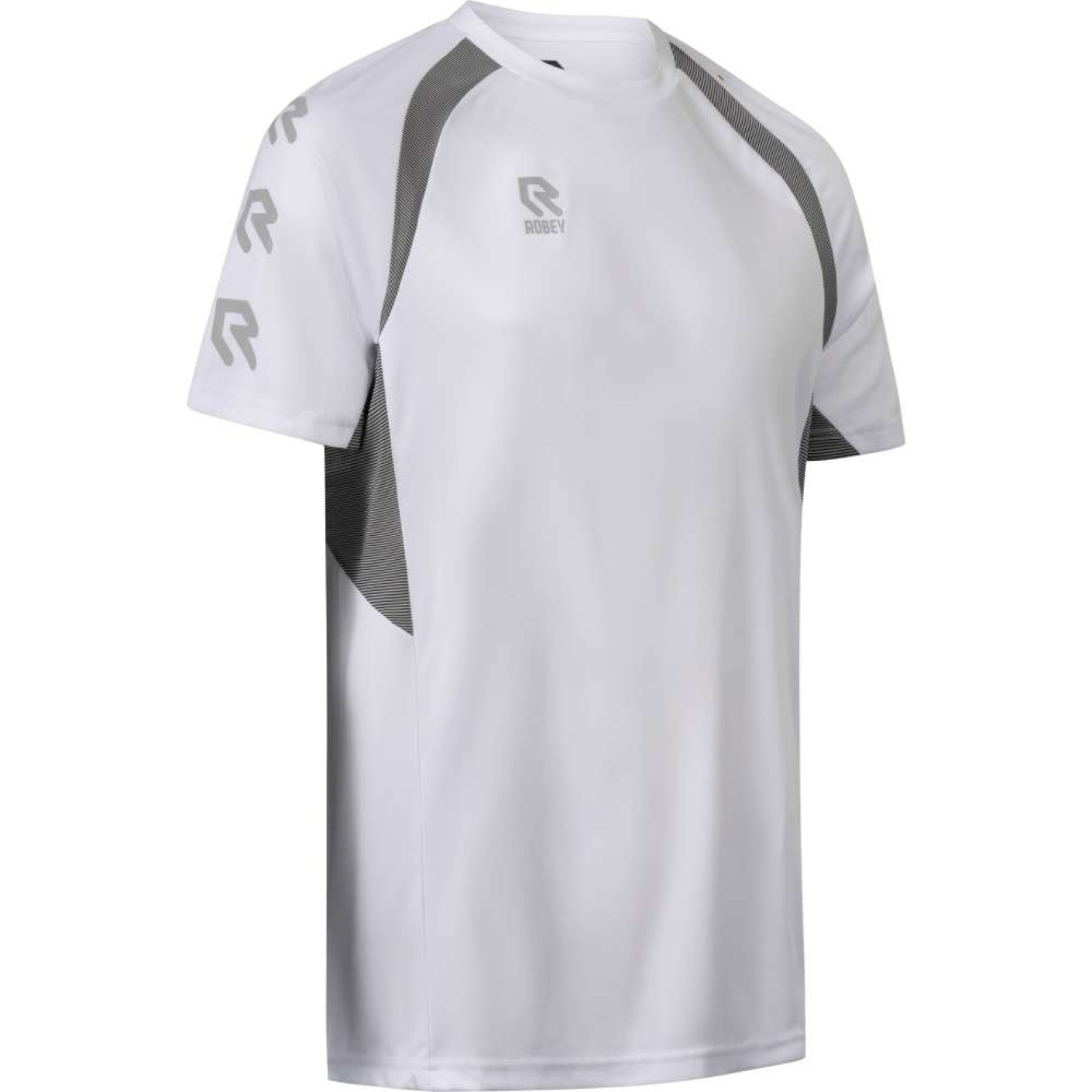 Robey Performance 2.0 Training Shirt White