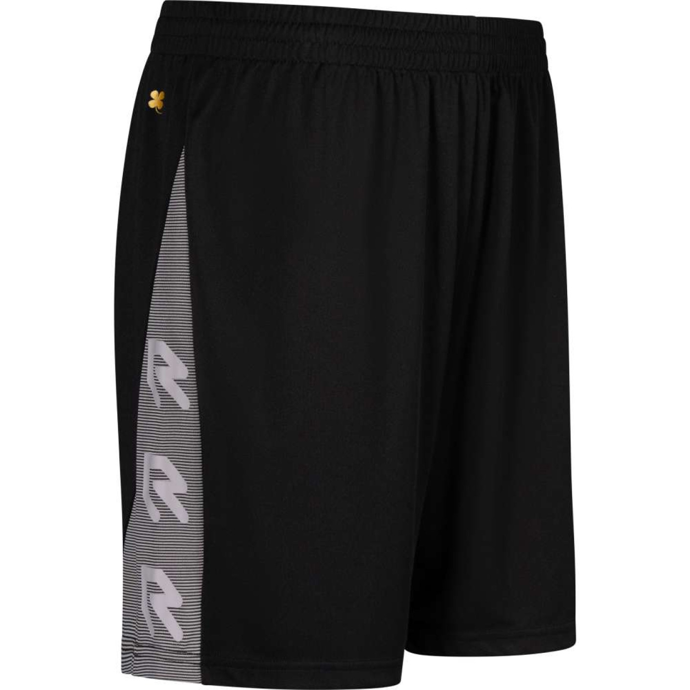 Robey Performance 2.0 Trainingsbroekje Kids Zwart