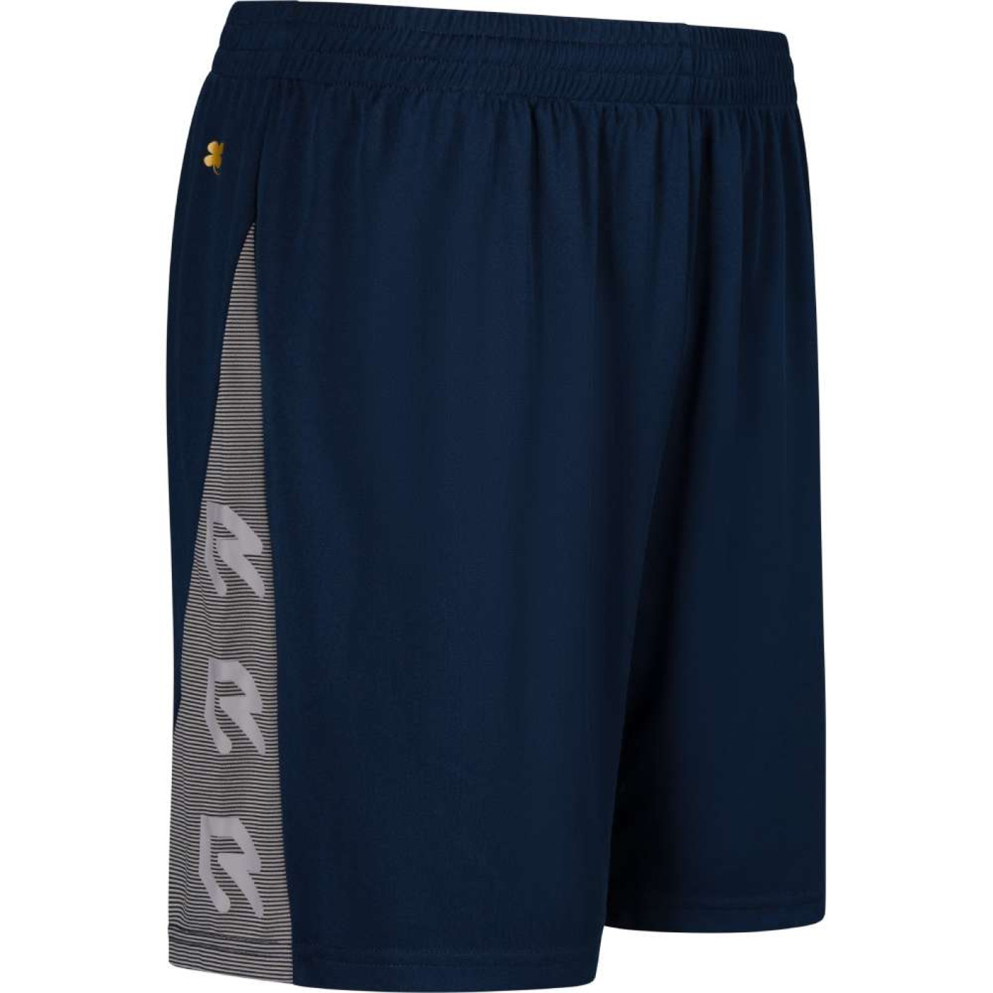 Robey Performance 2.0 Training Short Kids Dark Blue