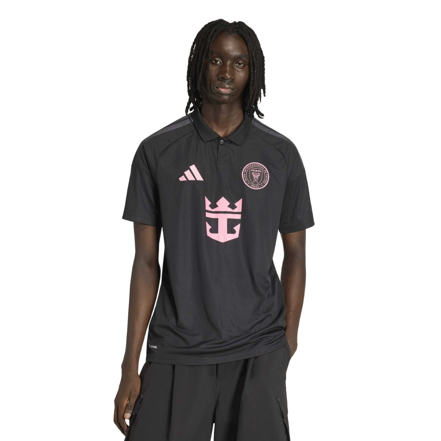 adidas Inter Miami CF Away Shirt 2026-2027