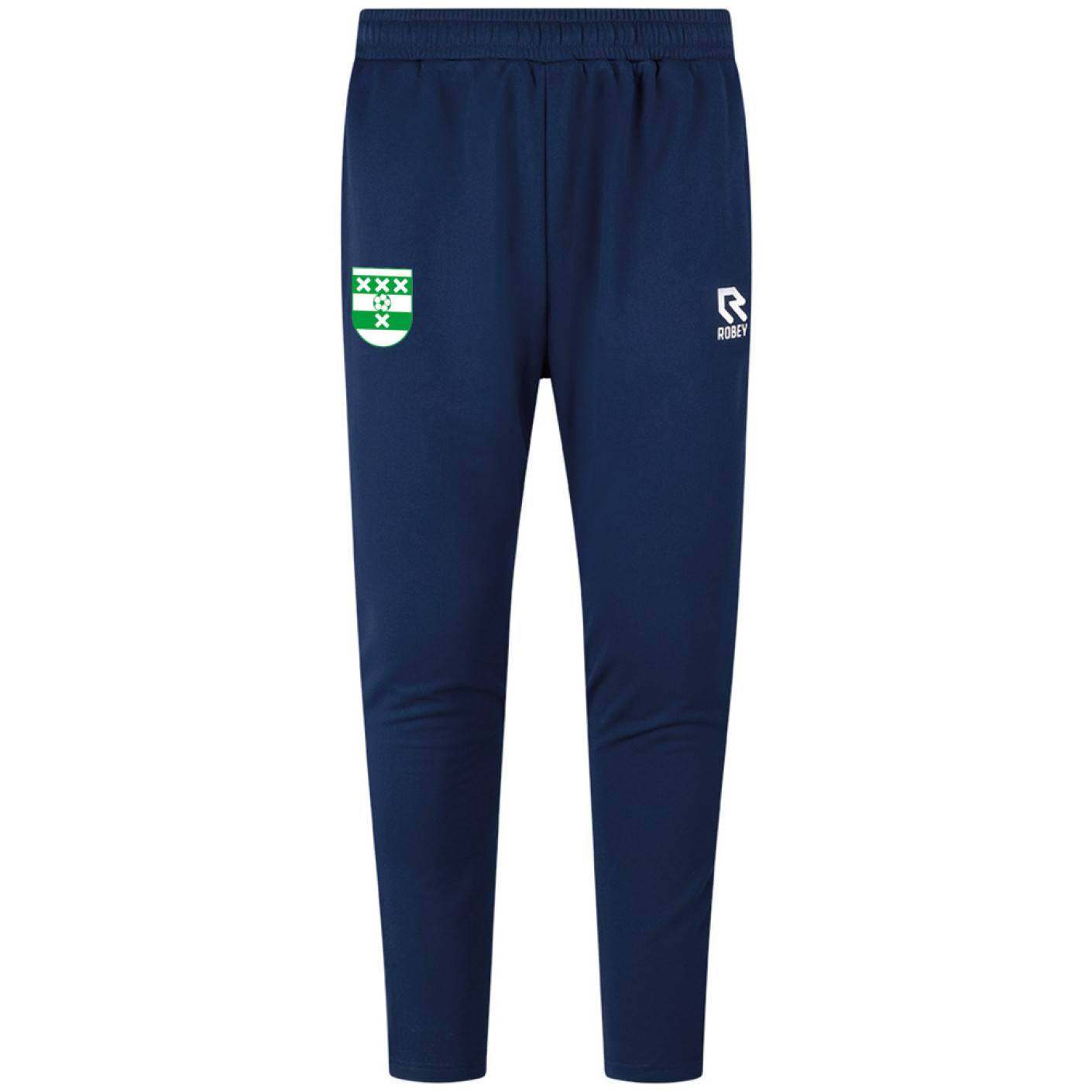 Amstelveen Heemraad Trainingspant Kids Donkerblauw