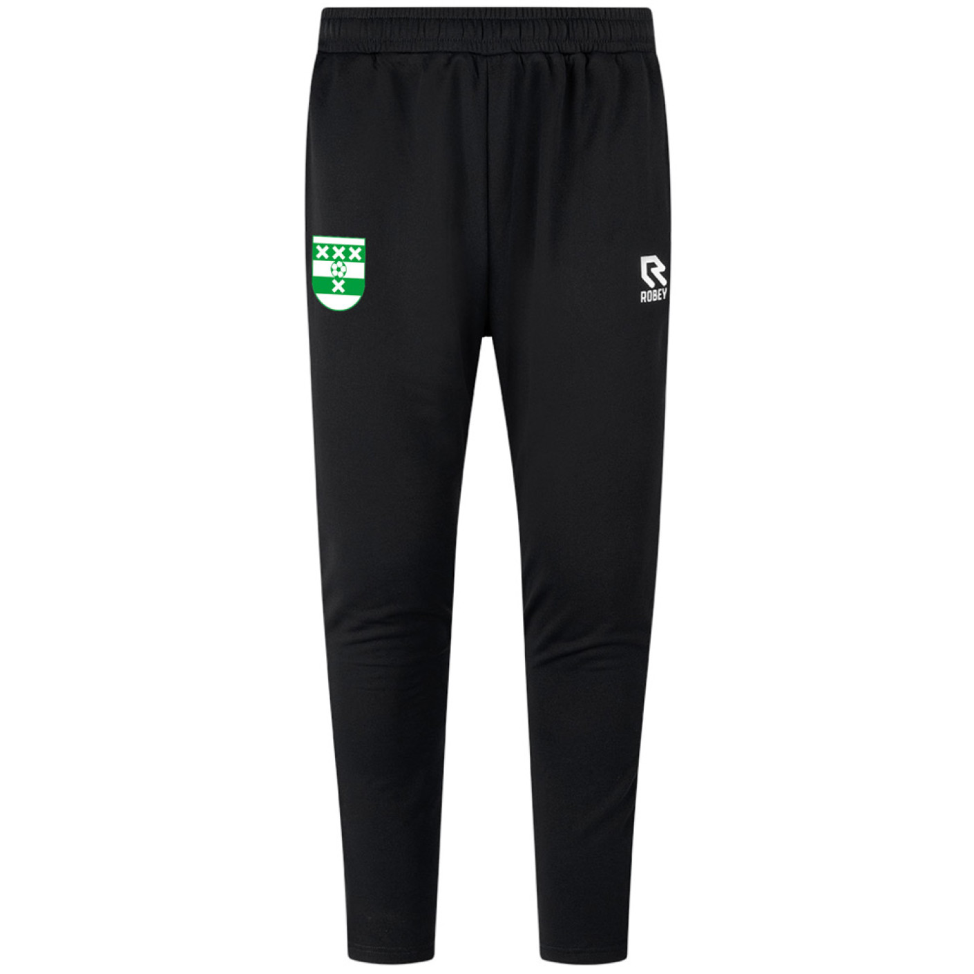 Amstelveen Heemraad Trainingspant Zwart