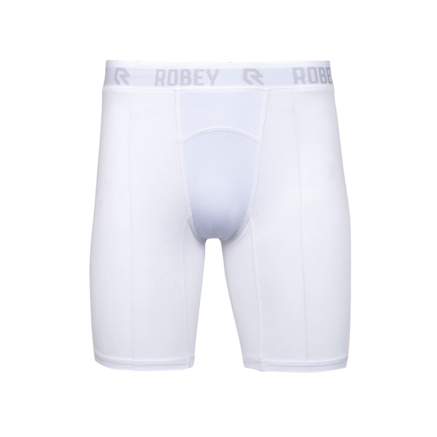 Amstelveen Heemraad Baselayer Short Wit