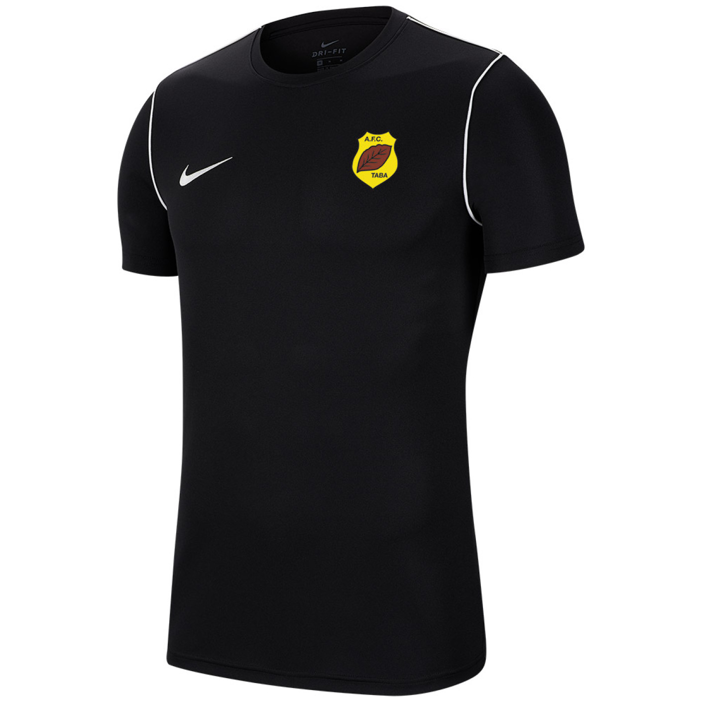 AFC TABA Trainingsshirt Kids Zwart