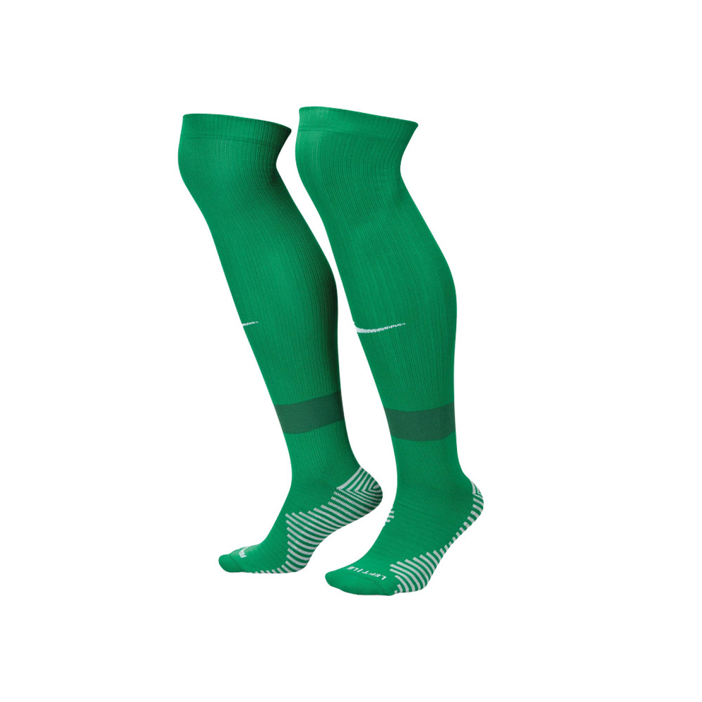 AFC TABA Keeperssokken Lang Groen