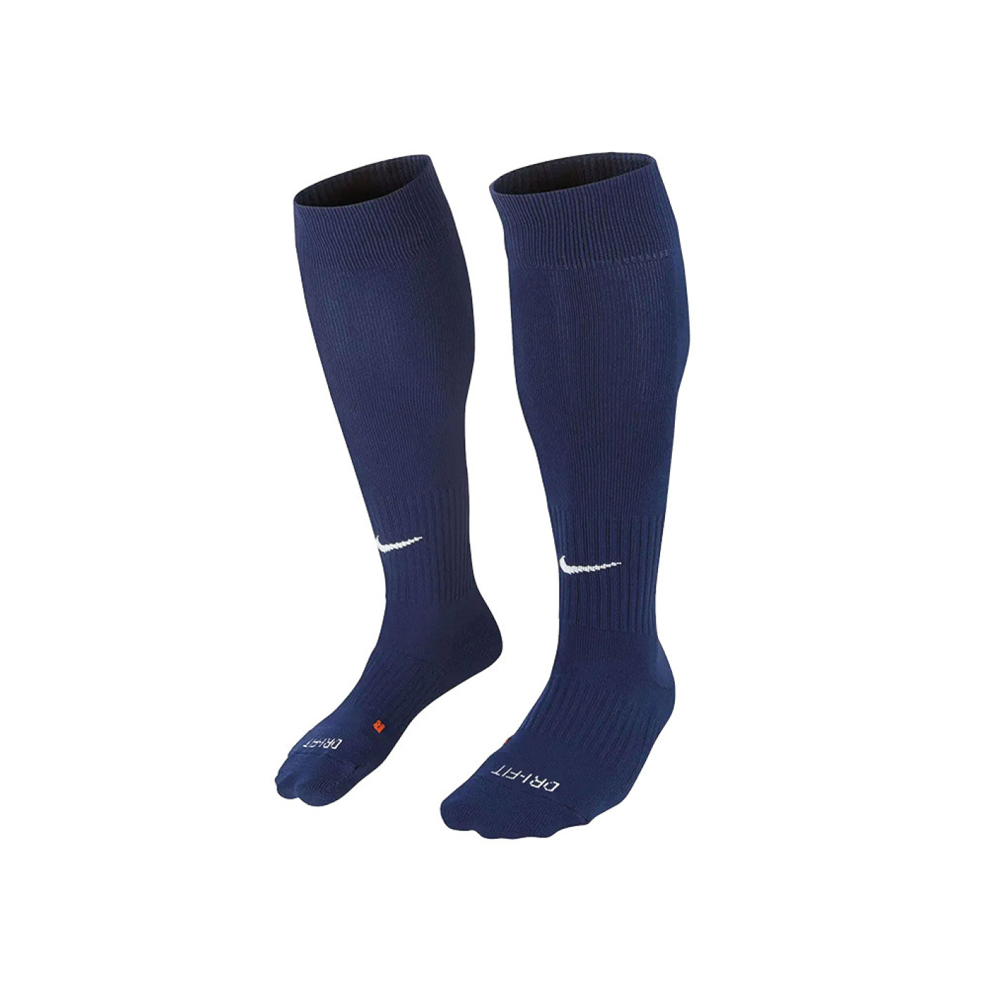 NFC Trainingssokken Donkerblauw