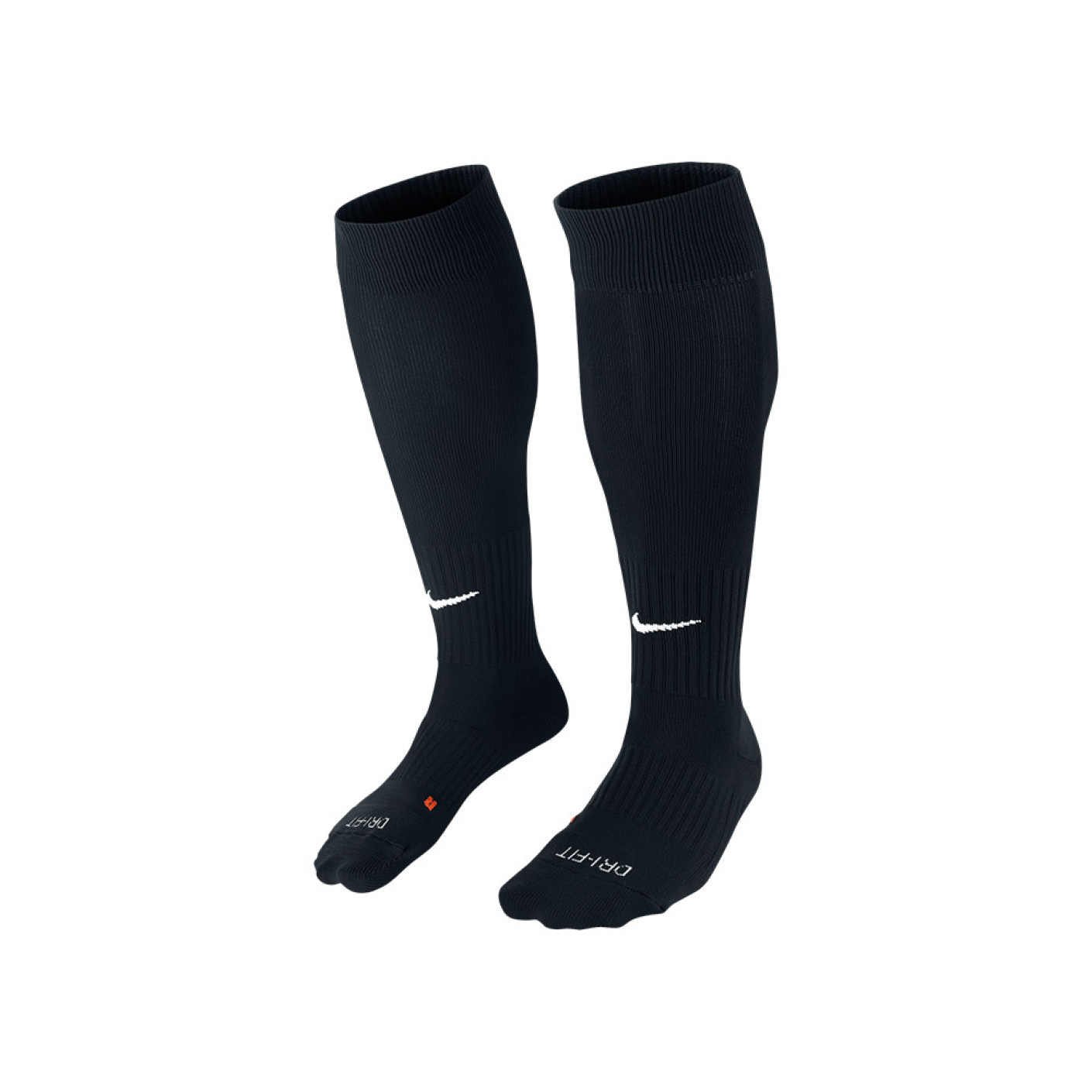 ASV Blauw Wit Keeperssokken Zwart