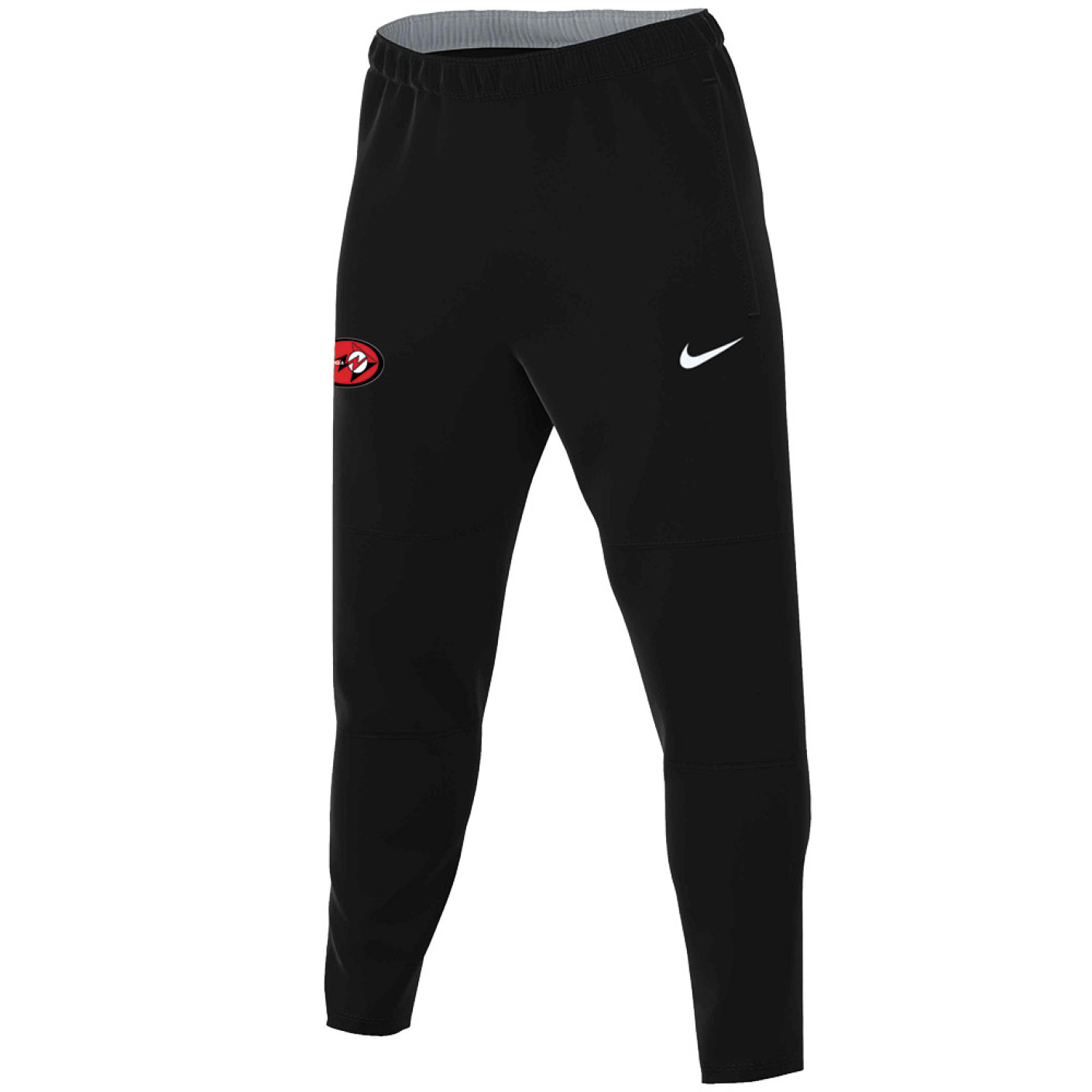 Wartburgia Trainingspant Zwart