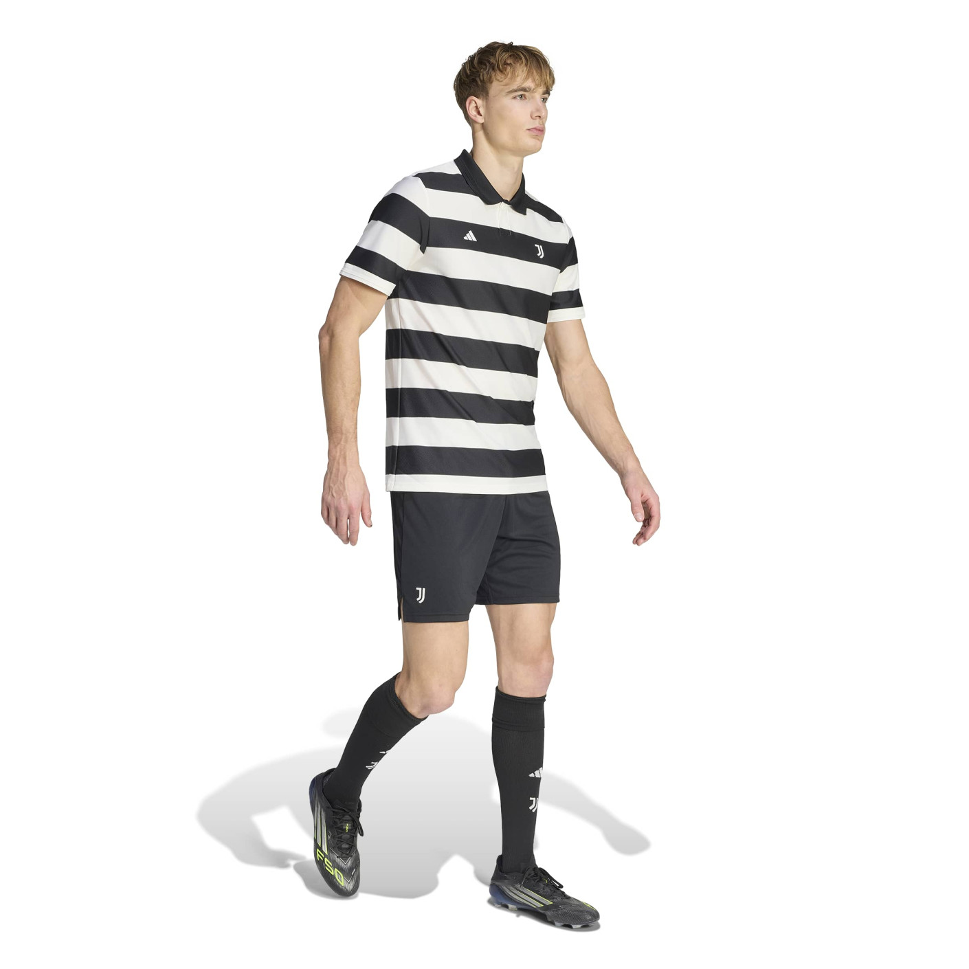 adidas Juventus x Giampaolo Sgura 4e Shirt Authentic 2025-2026