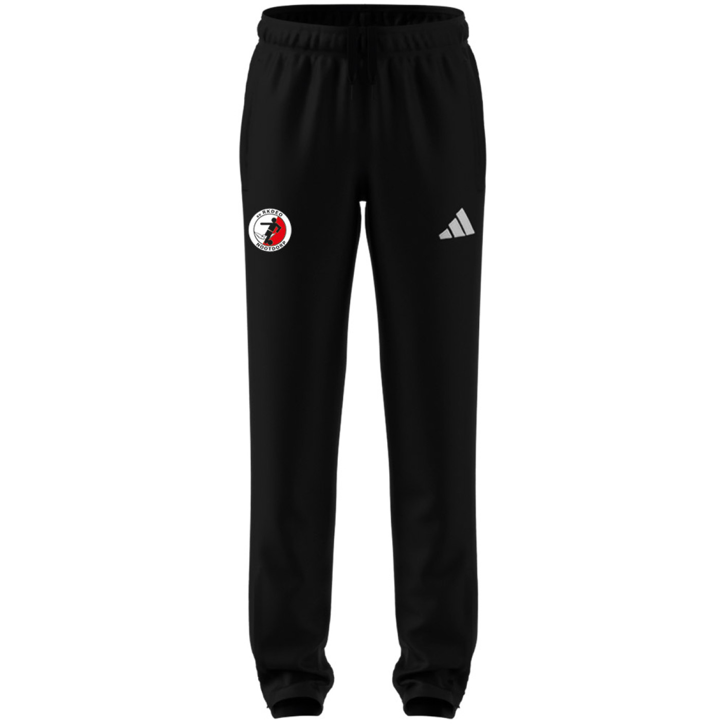 RKDEO Trainingsbroek Junior Zwart