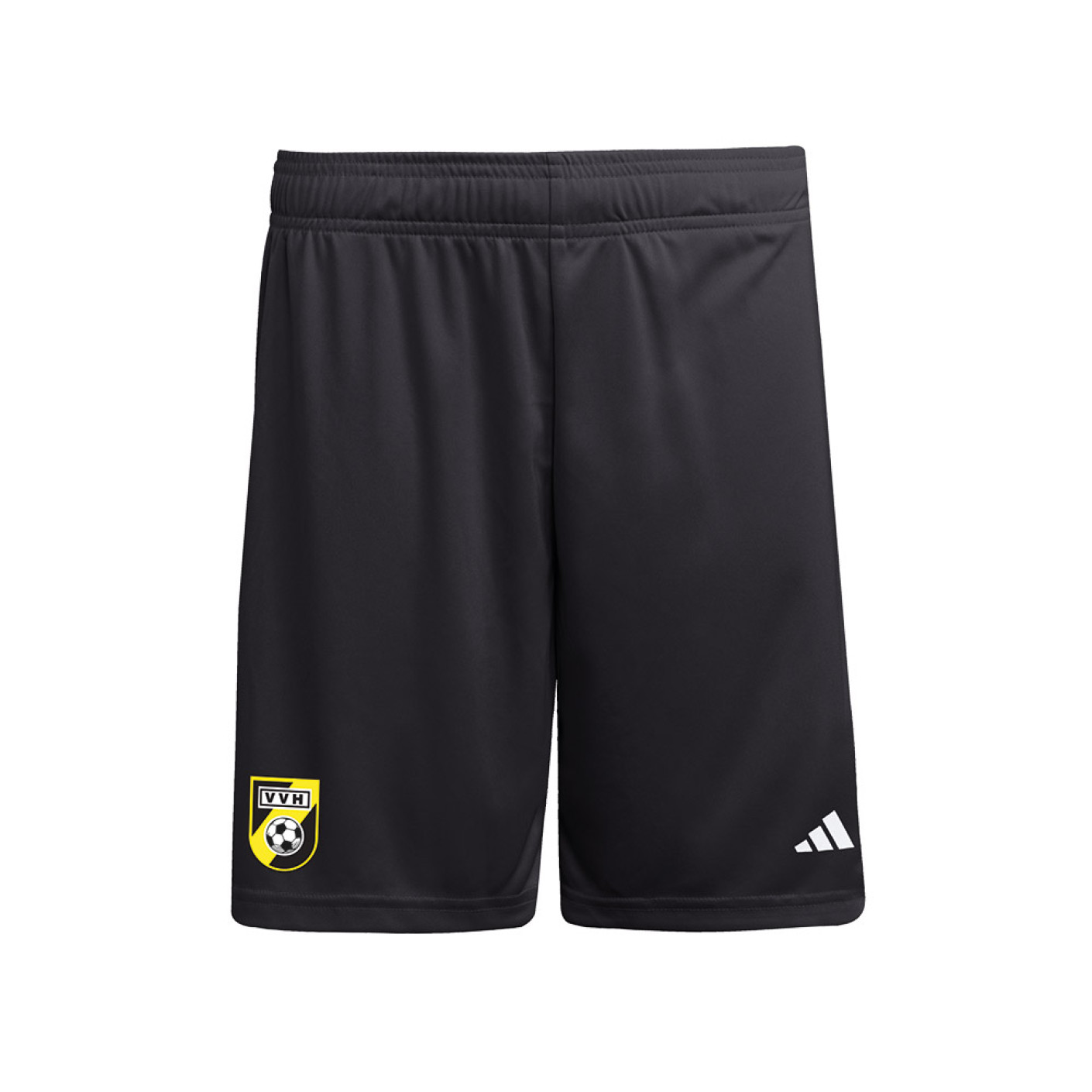 VV Haastrecht Thuisshort Junior Zwart