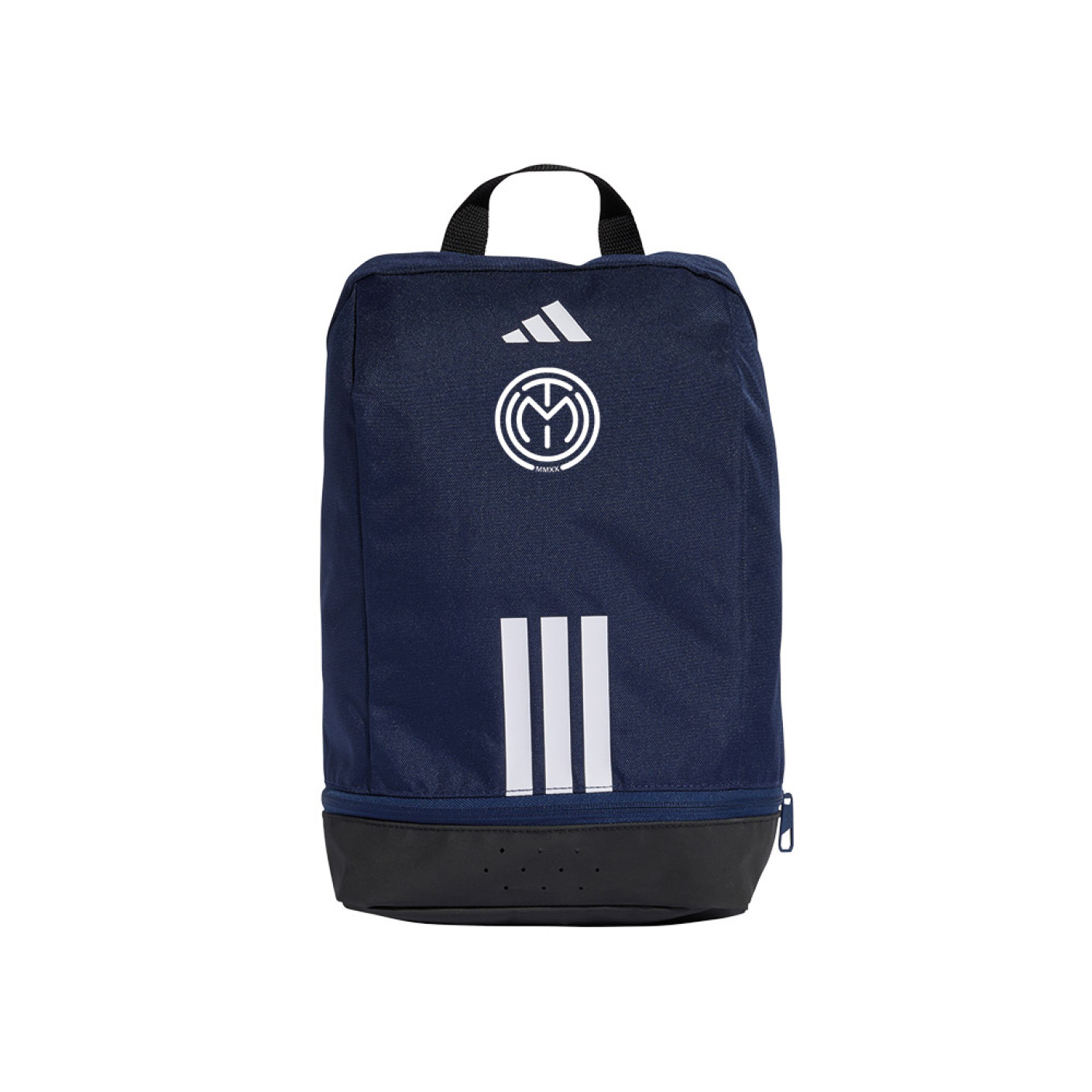 TOM Training & Coaching Schoenentas Donkerblauw