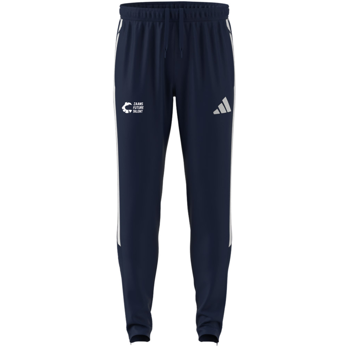 ZFT Trainers Pant Blauw