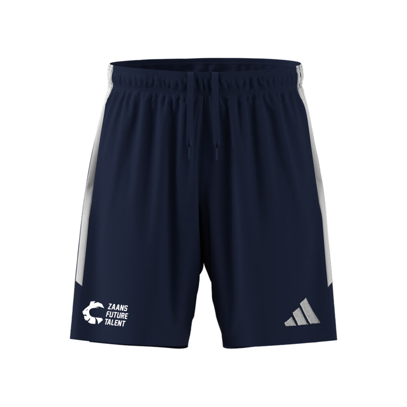 ZFT Trainers Short Blauw