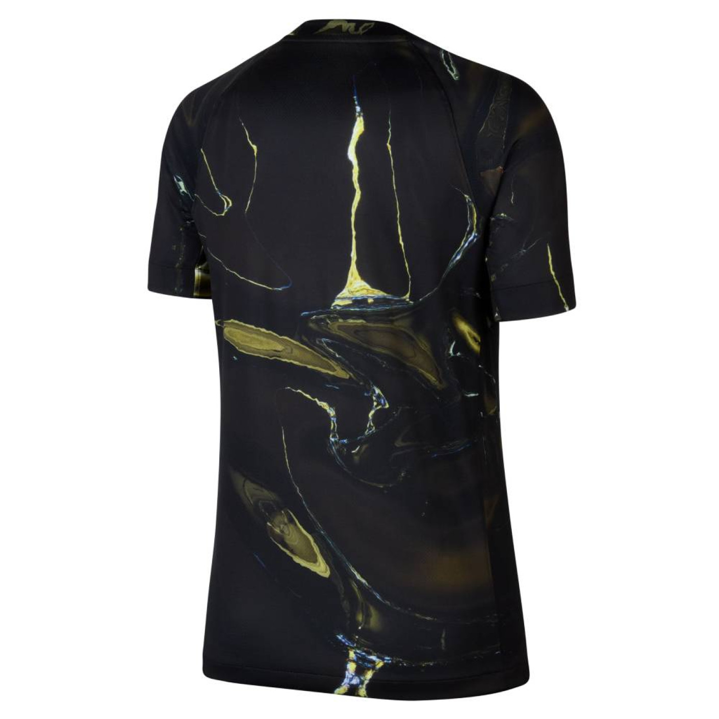 Nike Paris Saint-Germain x Jordan 5th Shirt 2025-2026 Women