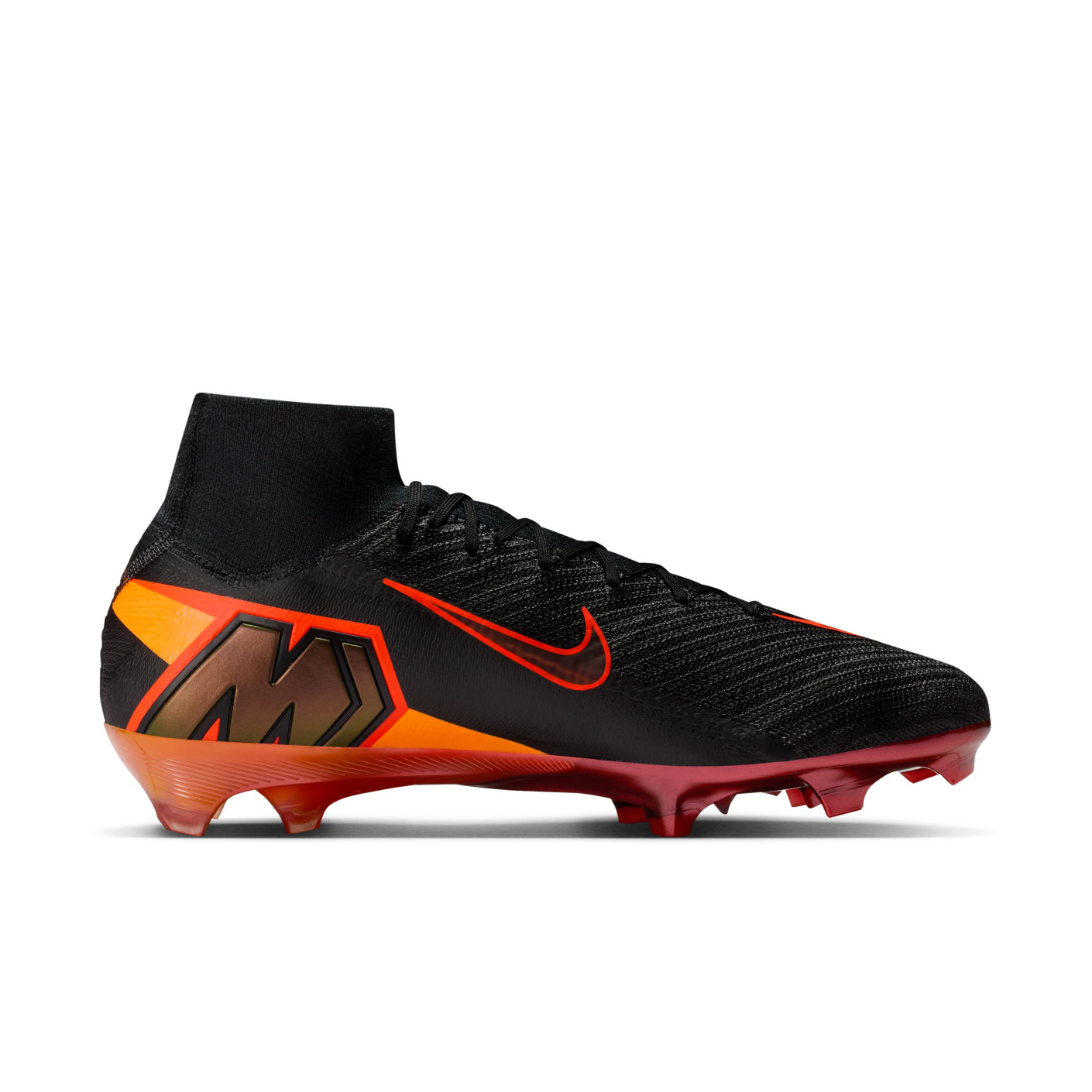 Nike Zoom Mercurial Superfly 10 LV8 Elite Gras Football Boots (FG