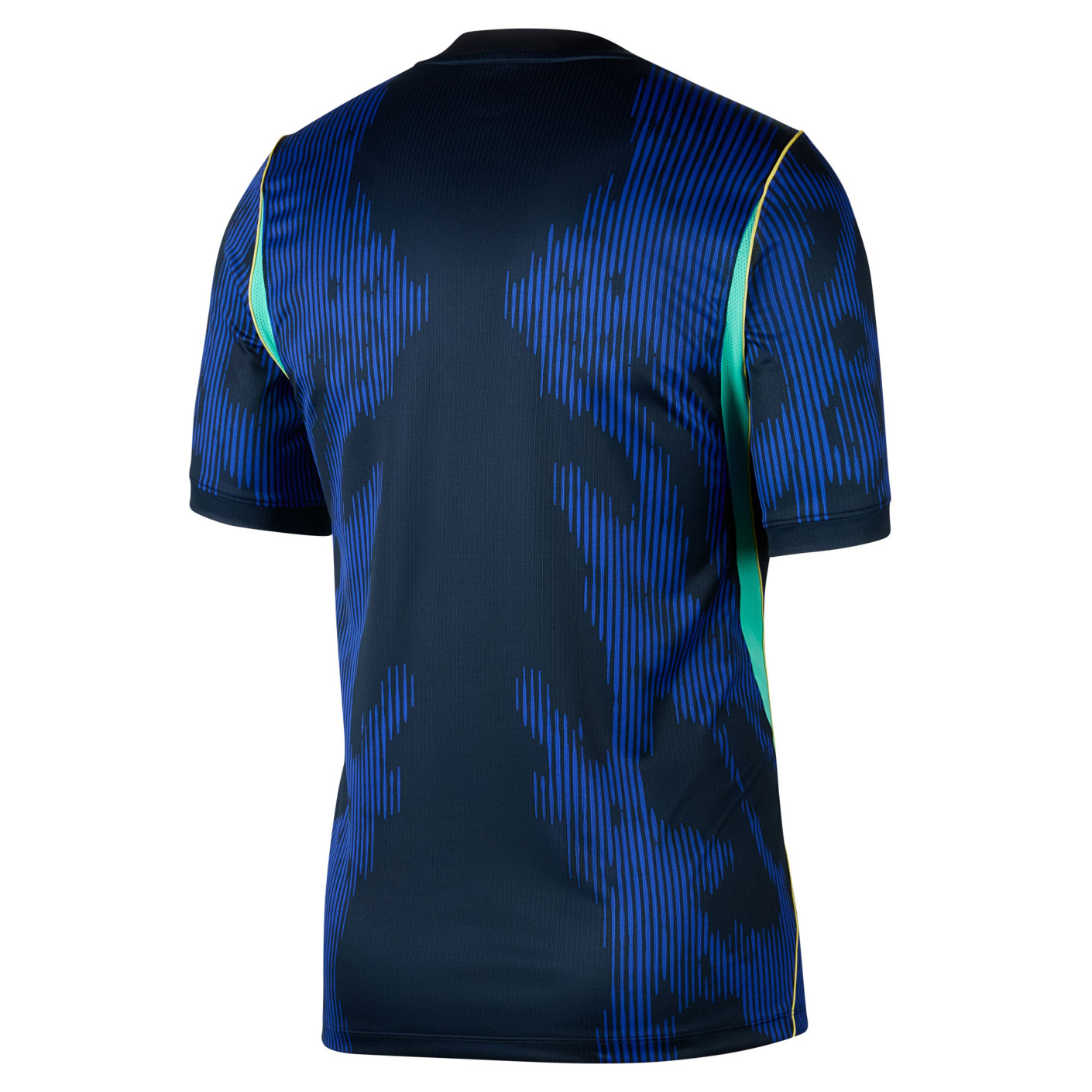 Nike Brazil x Jordan Away Shirt 2026-2028 - Voetbalshop.nl