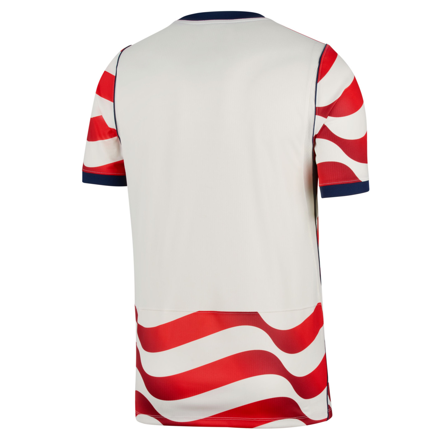 Nike USA Home Shirt 2026-2028 - Voetbalshop.nl