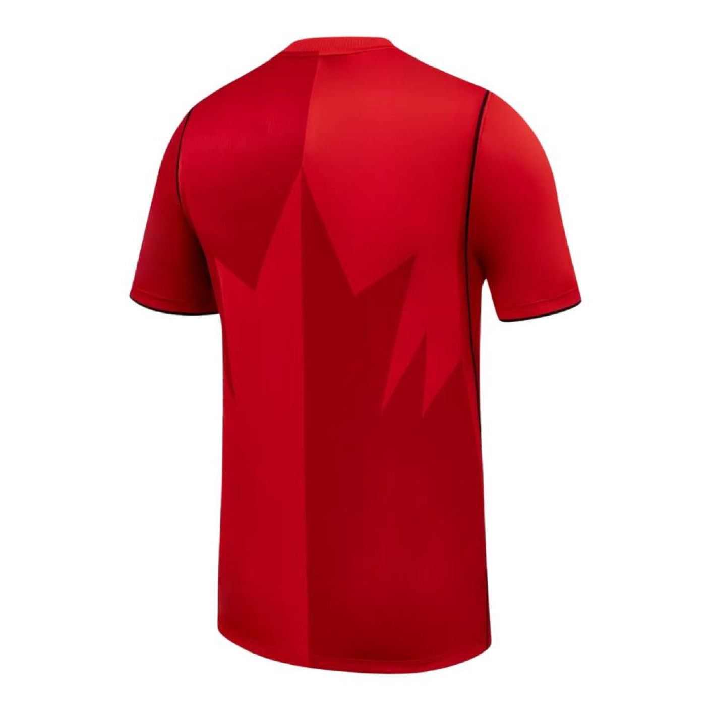 Nike Canada Thuisshirt 2026-2028 - Voetbalshop.nl