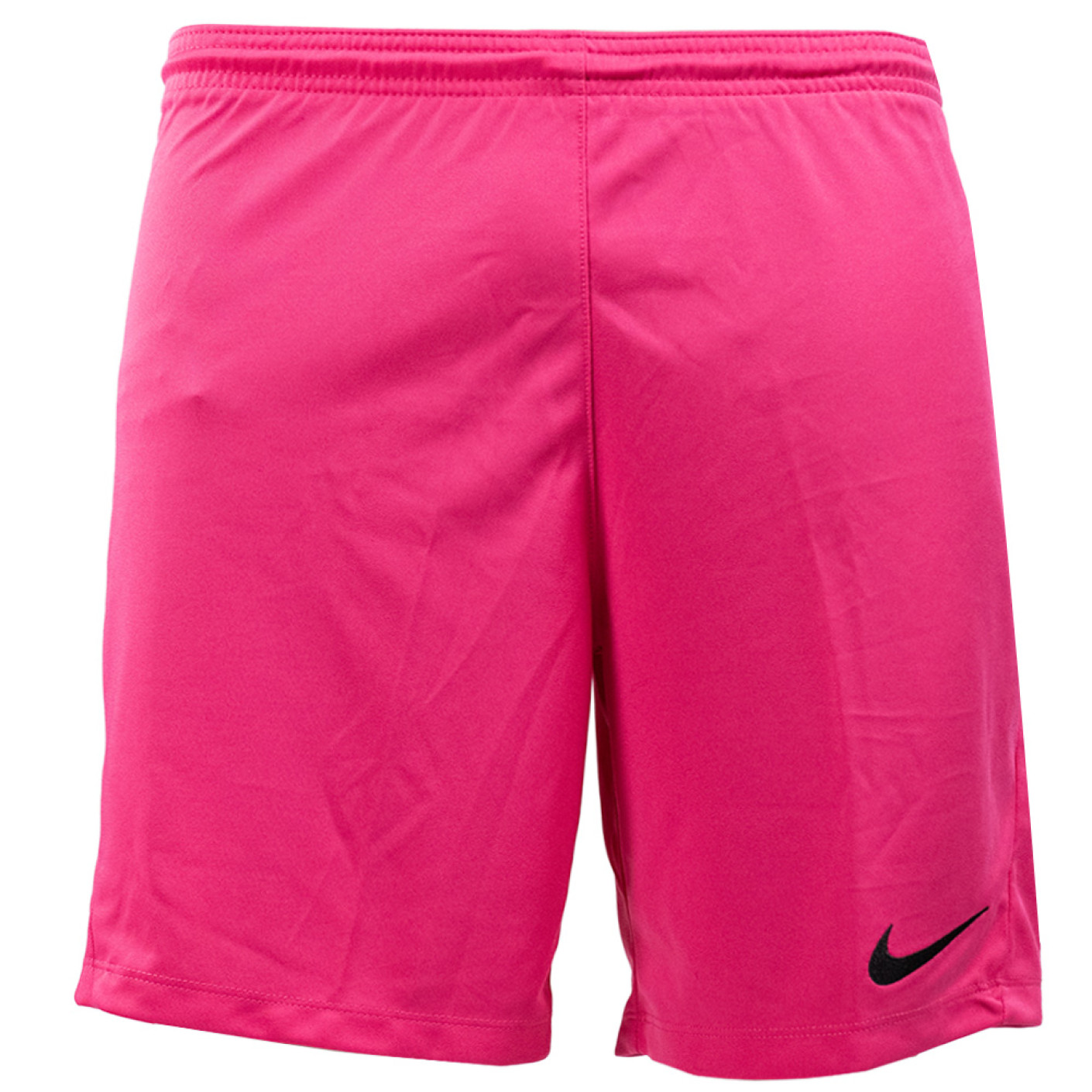 Nike Dri-FIT Park III Voetbalbroekje Dames Roze Zwart