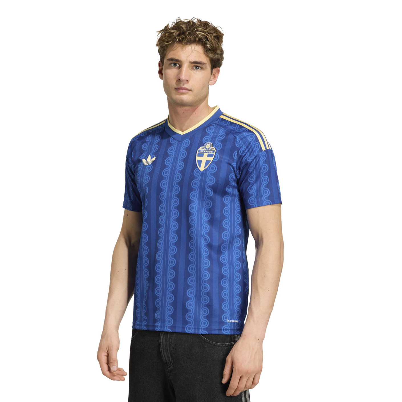 adidas Zweden Uitshirt 2026-2028