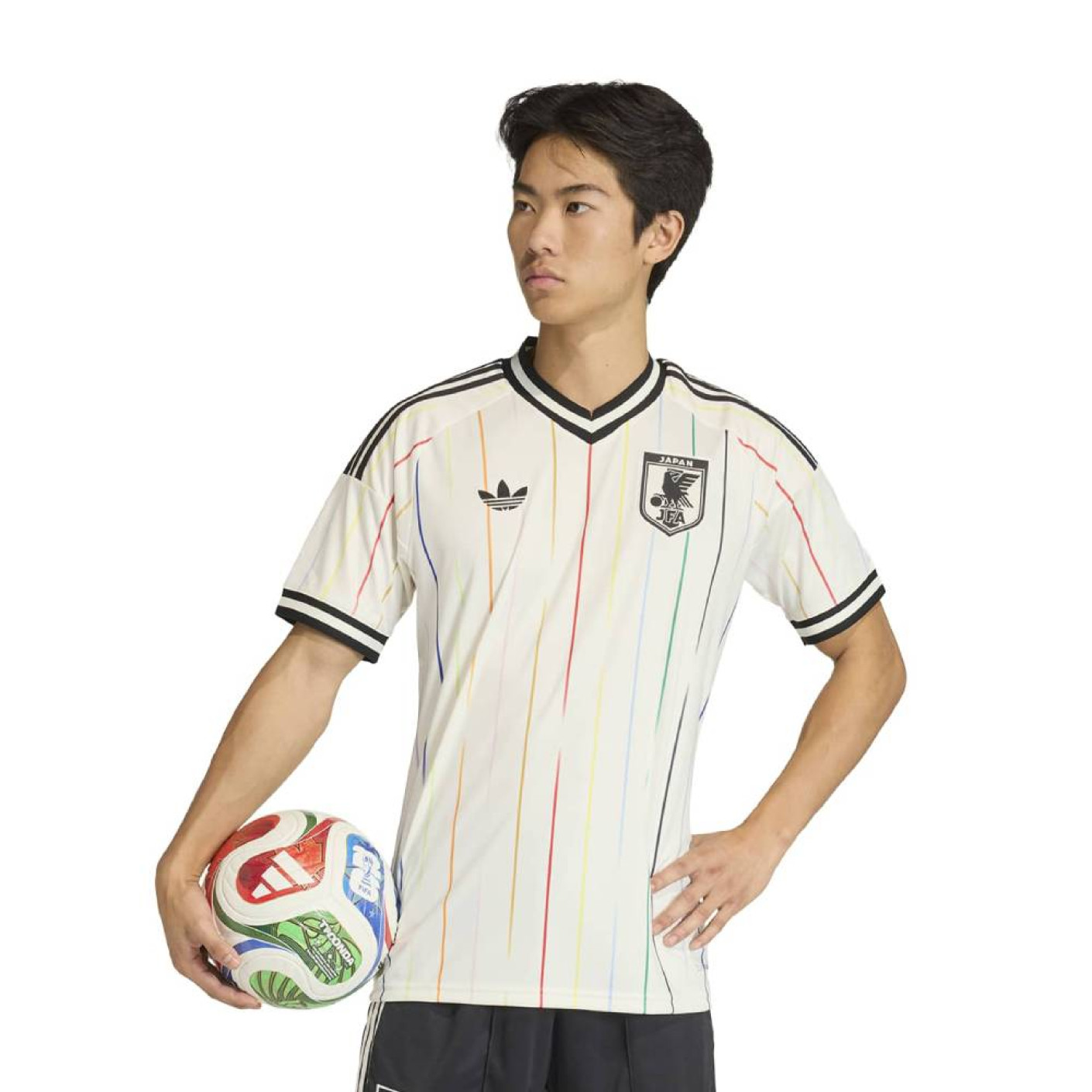 adidas Japan Uitshirt 2026-2028