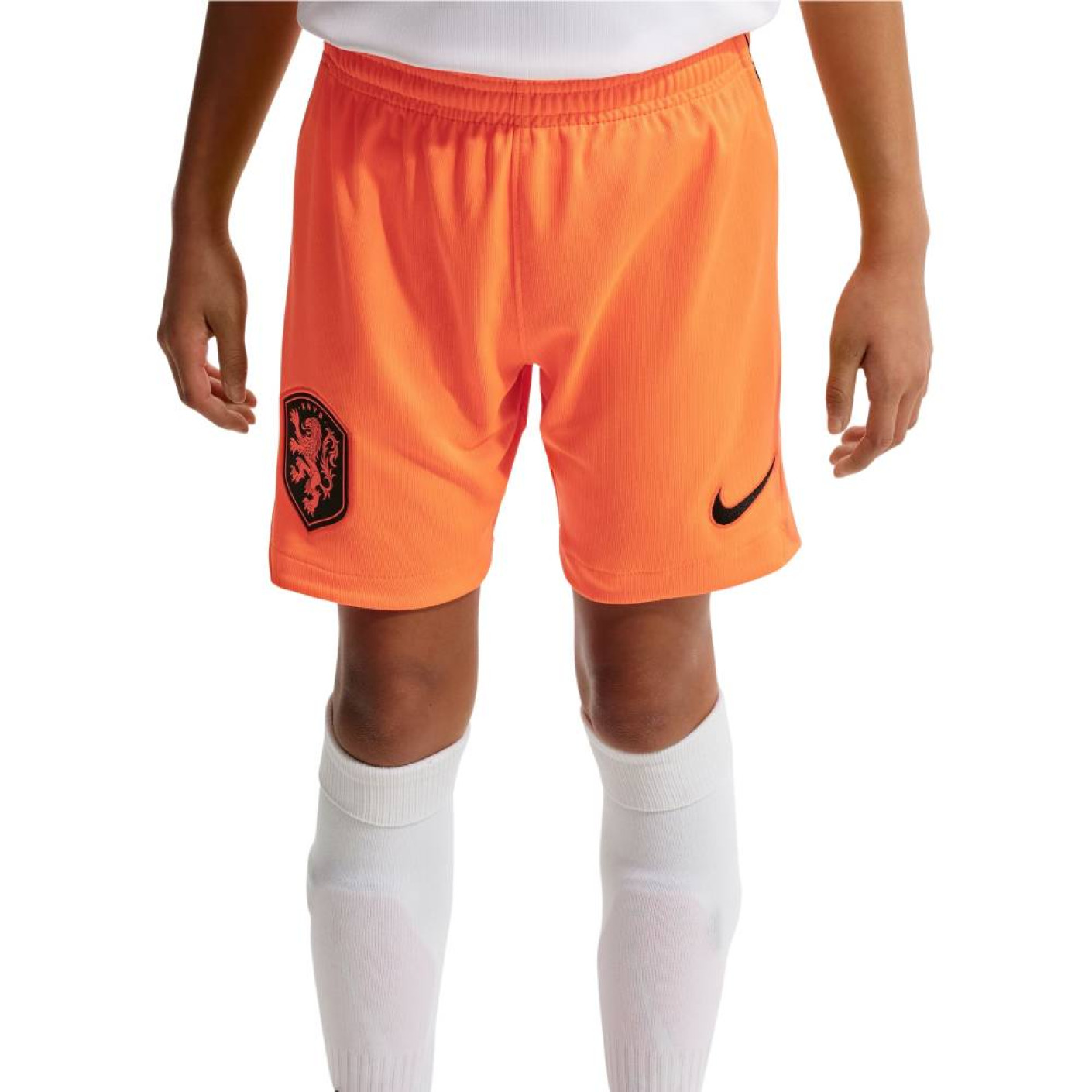 Nike Nederland Uitbroekje 2026-2028 Kids