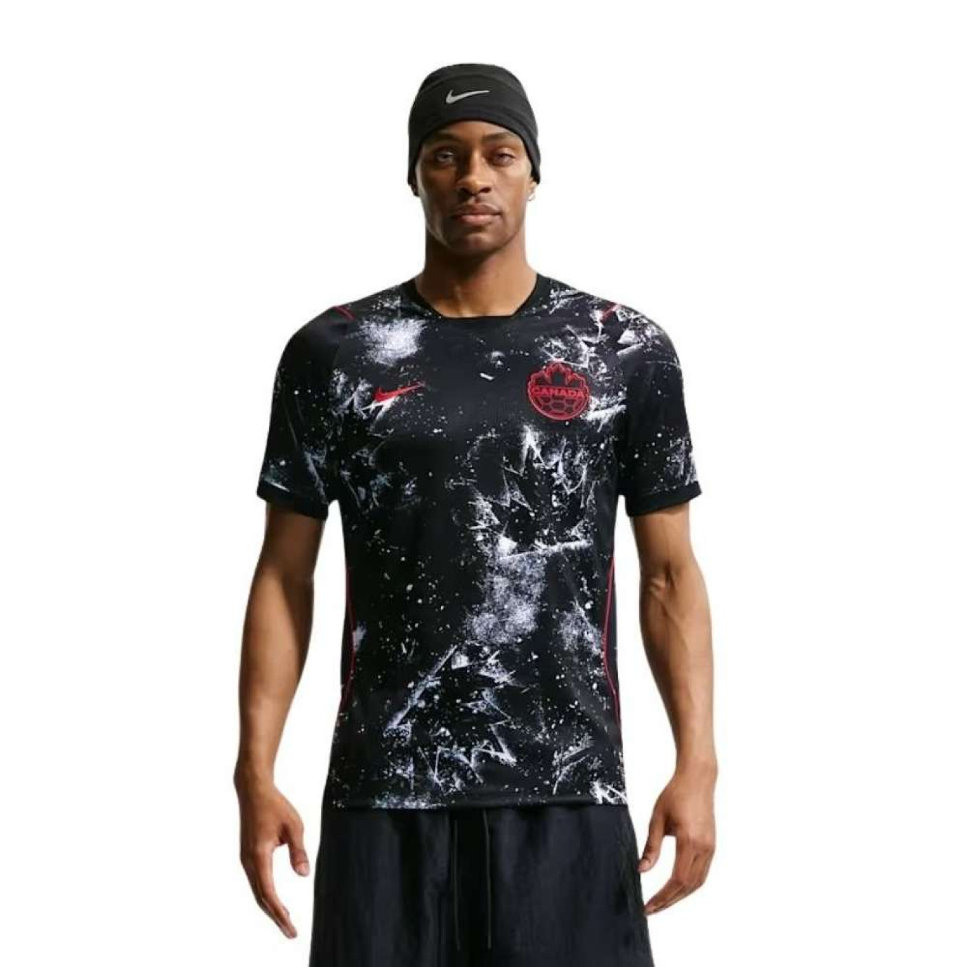 Nike Canada Away Shirt 2026-2028