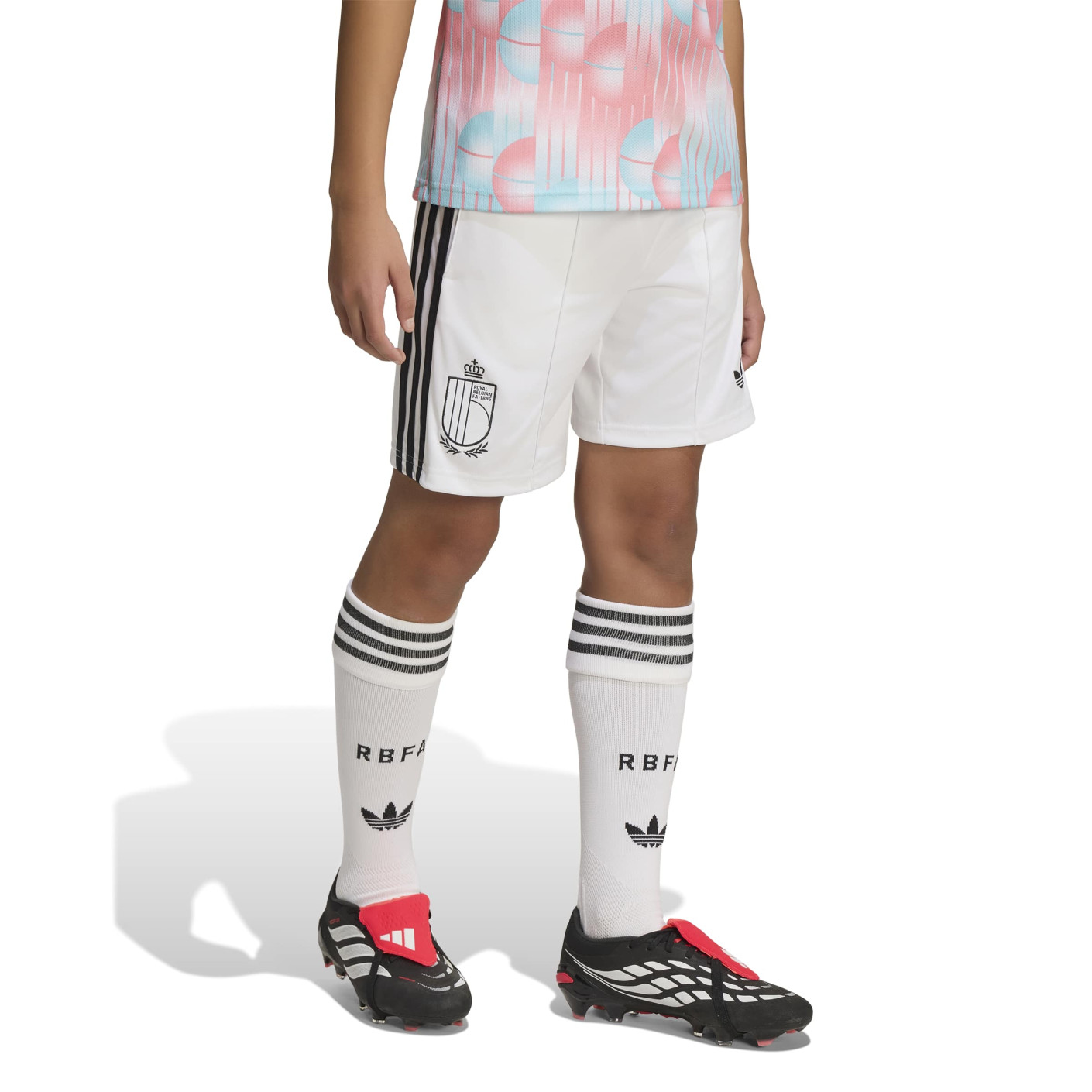 adidas België Uitbroekje 2026-2028 Kids
