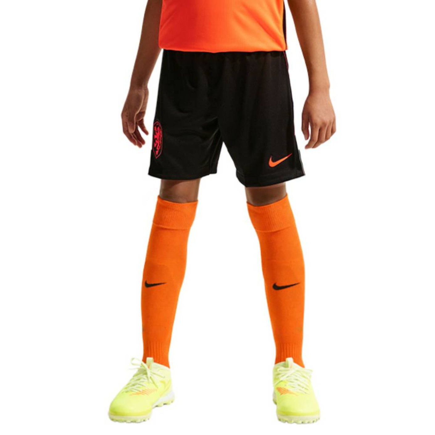 Nike Nederland Thuisbroekje 2026-2028 Kids