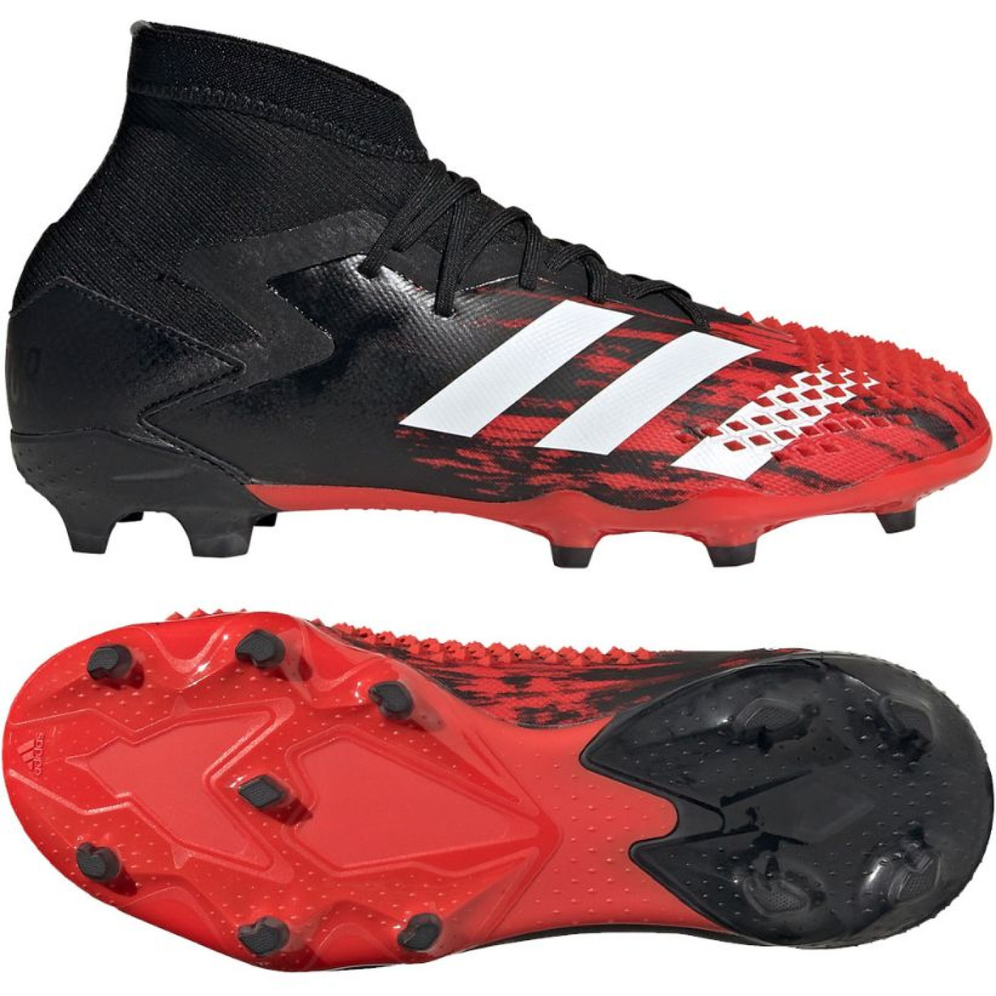 adidas voetbalschoenen predator 20.1