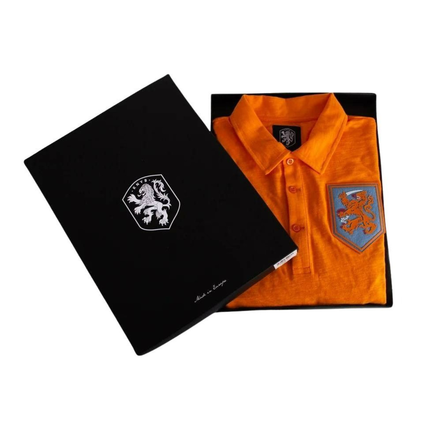 COPA Holland 1959 Retro Football Shirt - Voetbalshop.nl