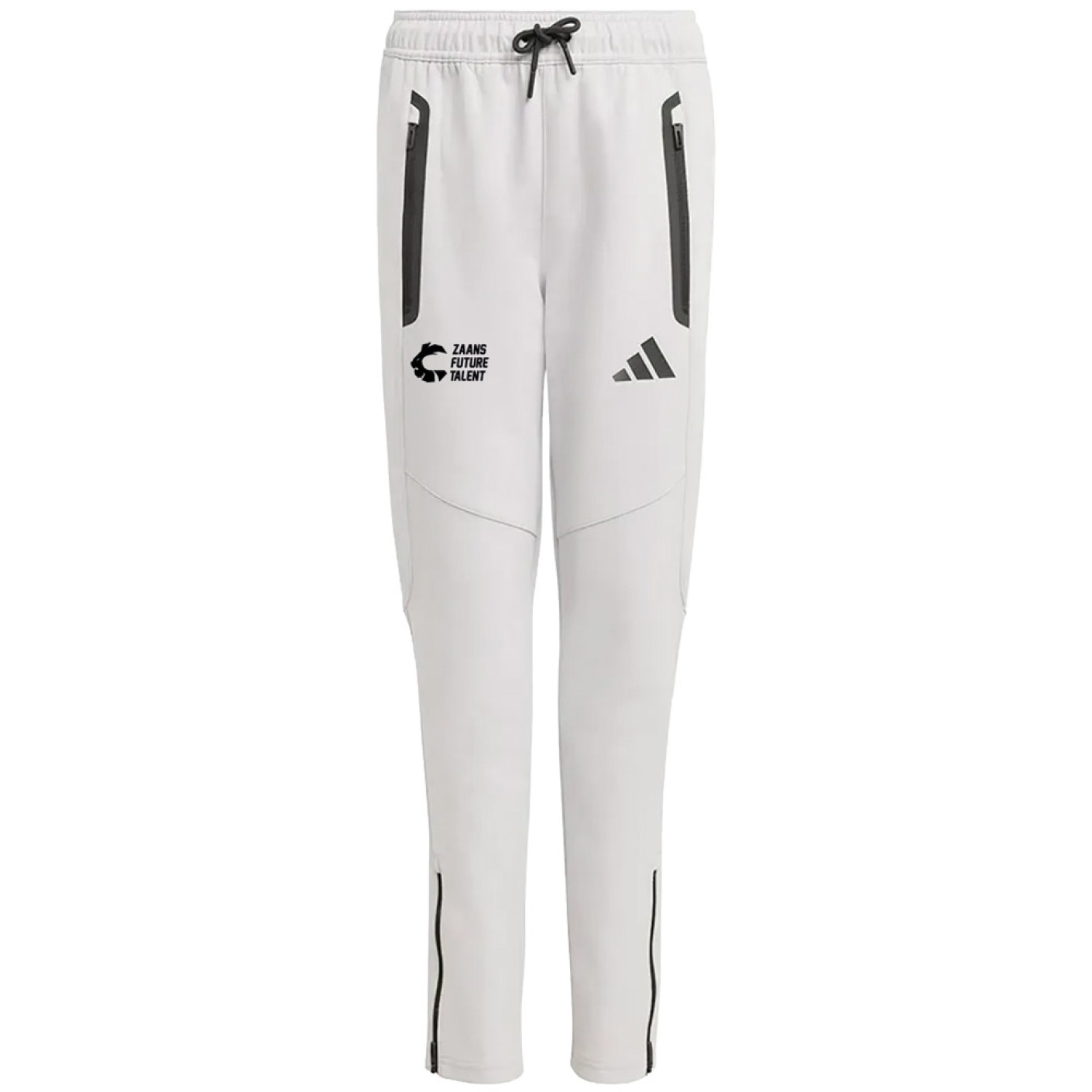 ZFT Casual Pant Kids Grijs