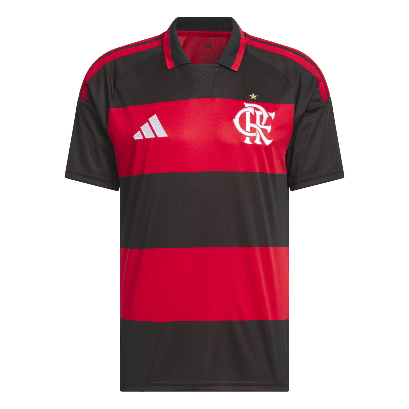 adidas CR Flamengo Home Shirt 2026-2027 - Voetbalshop.nl