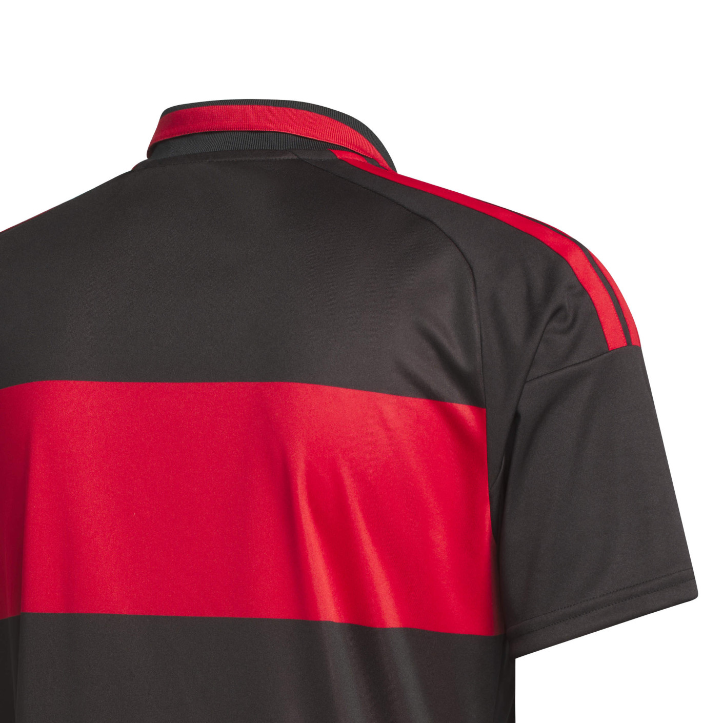 adidas CR Flamengo Home Shirt 2026-2027 - Voetbalshop.nl