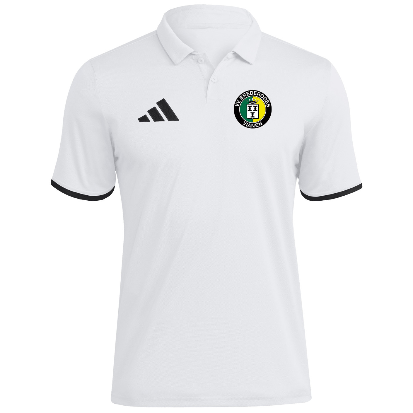 VV Brederodes Polo Senior Wit