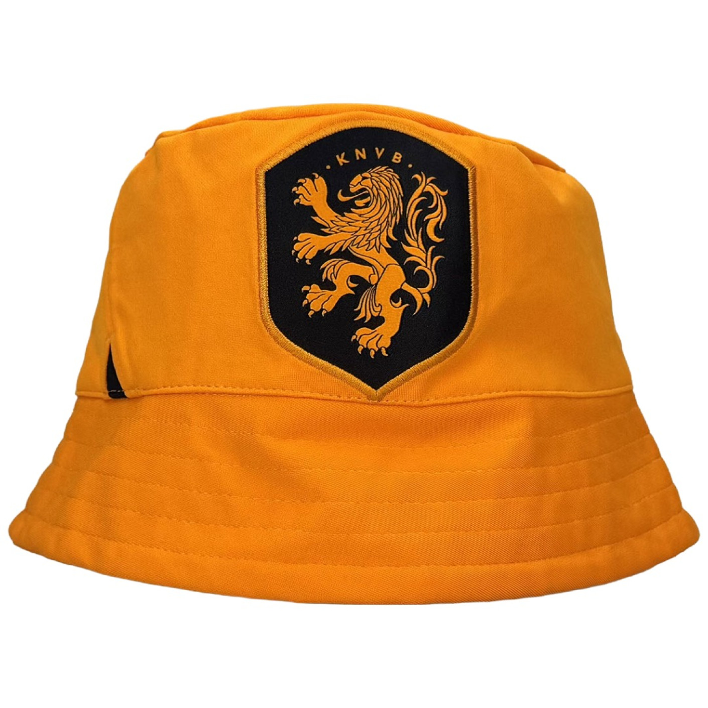 FC88 Nederland Bucket Hat Oranje Zwart